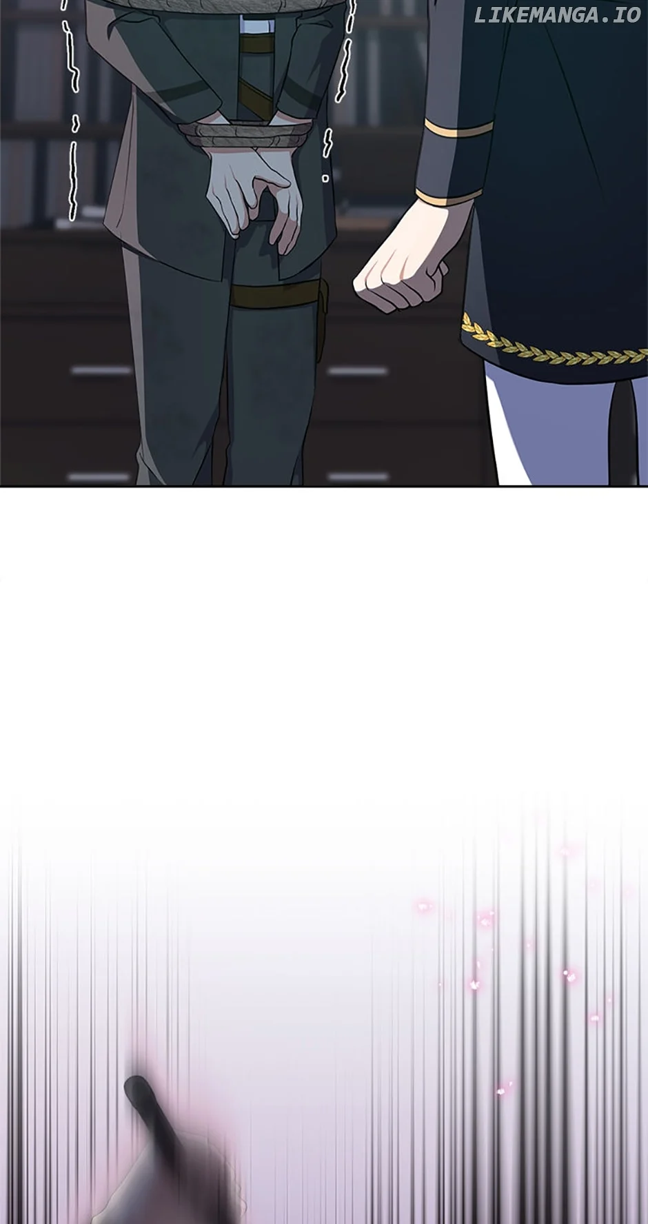 Only for Your Well-Being chapter 34 page 95
