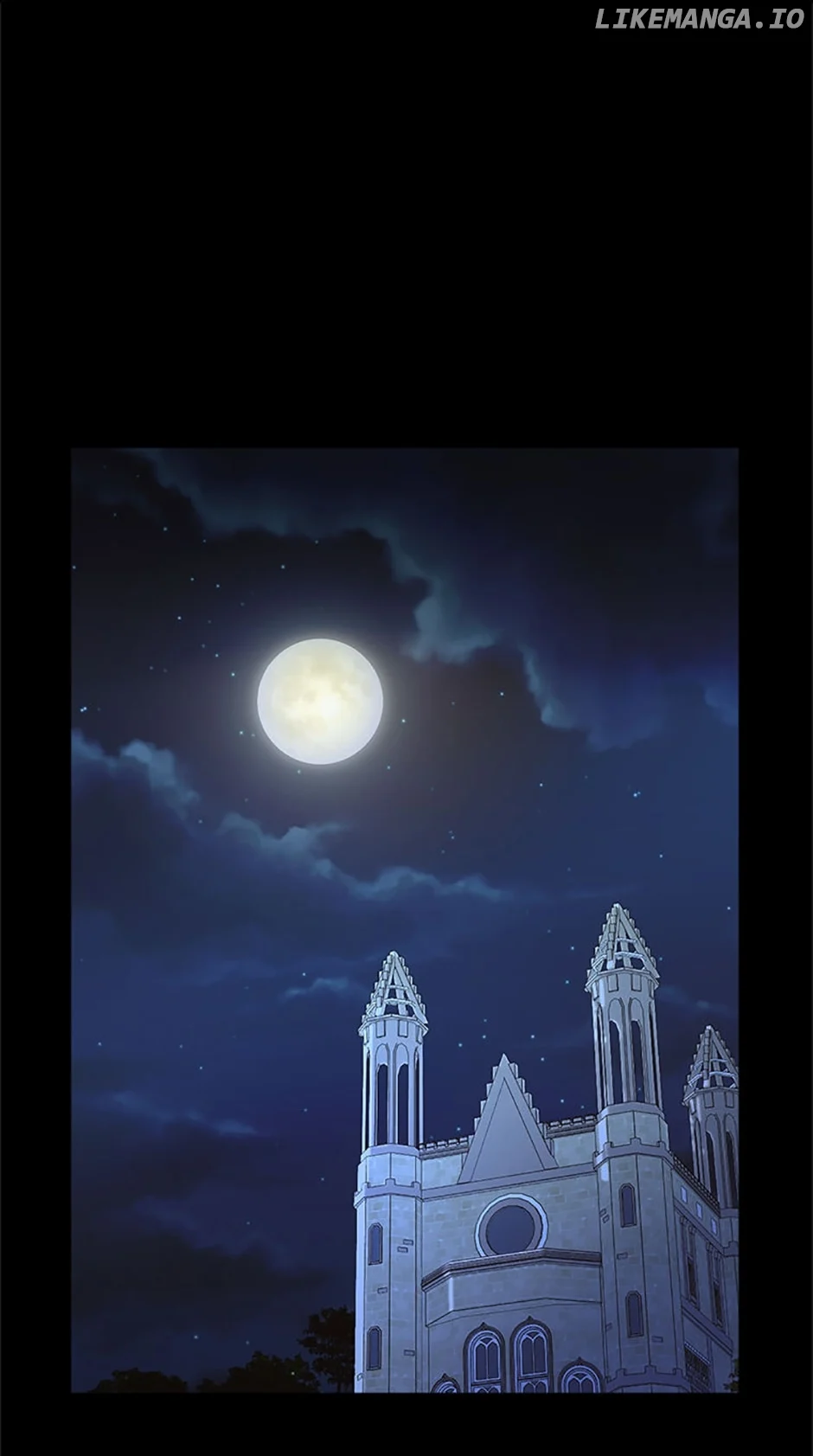 Only for Your Well-Being chapter 38 page 1