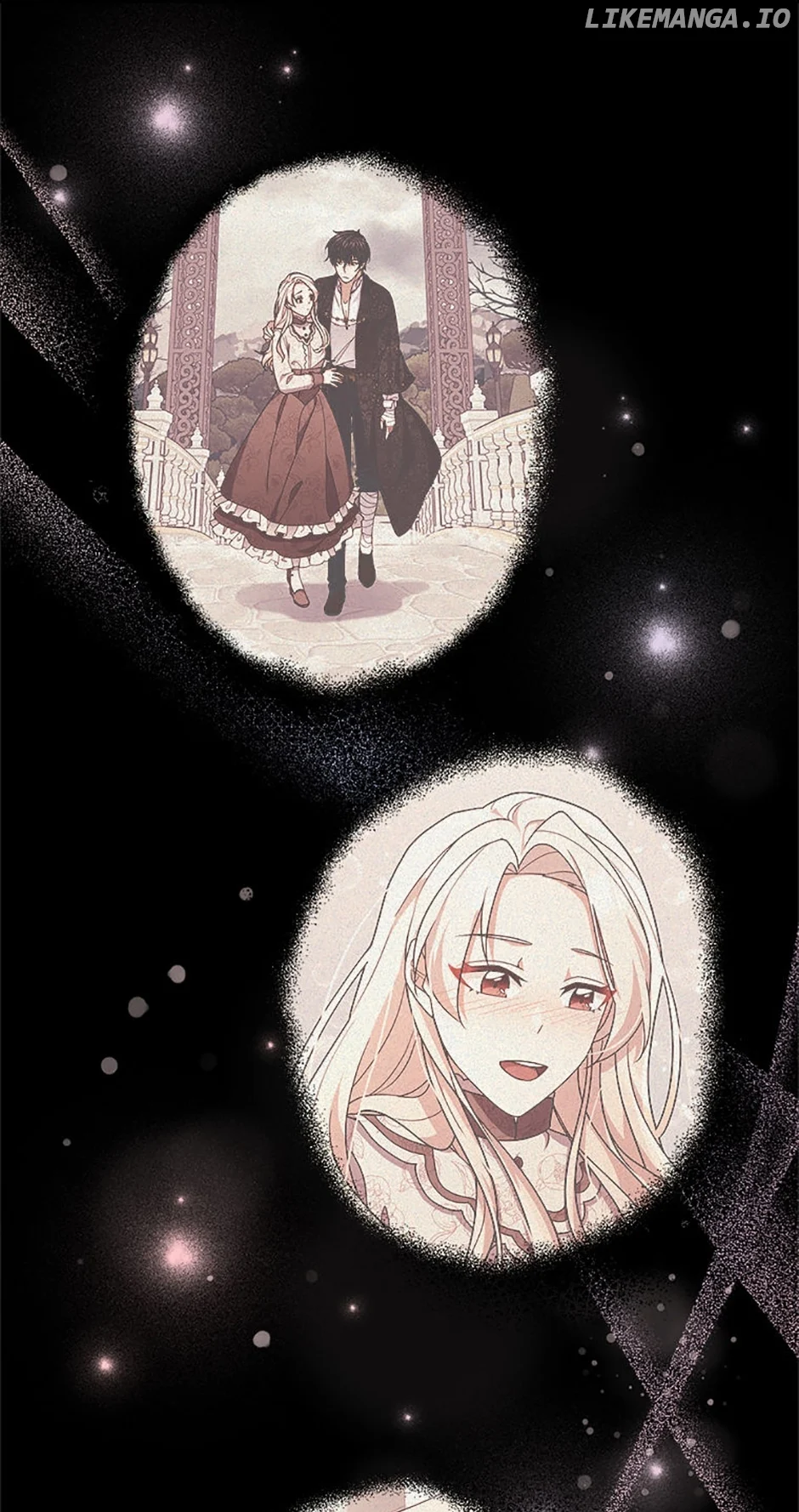 Only for Your Well-Being chapter 38 page 11