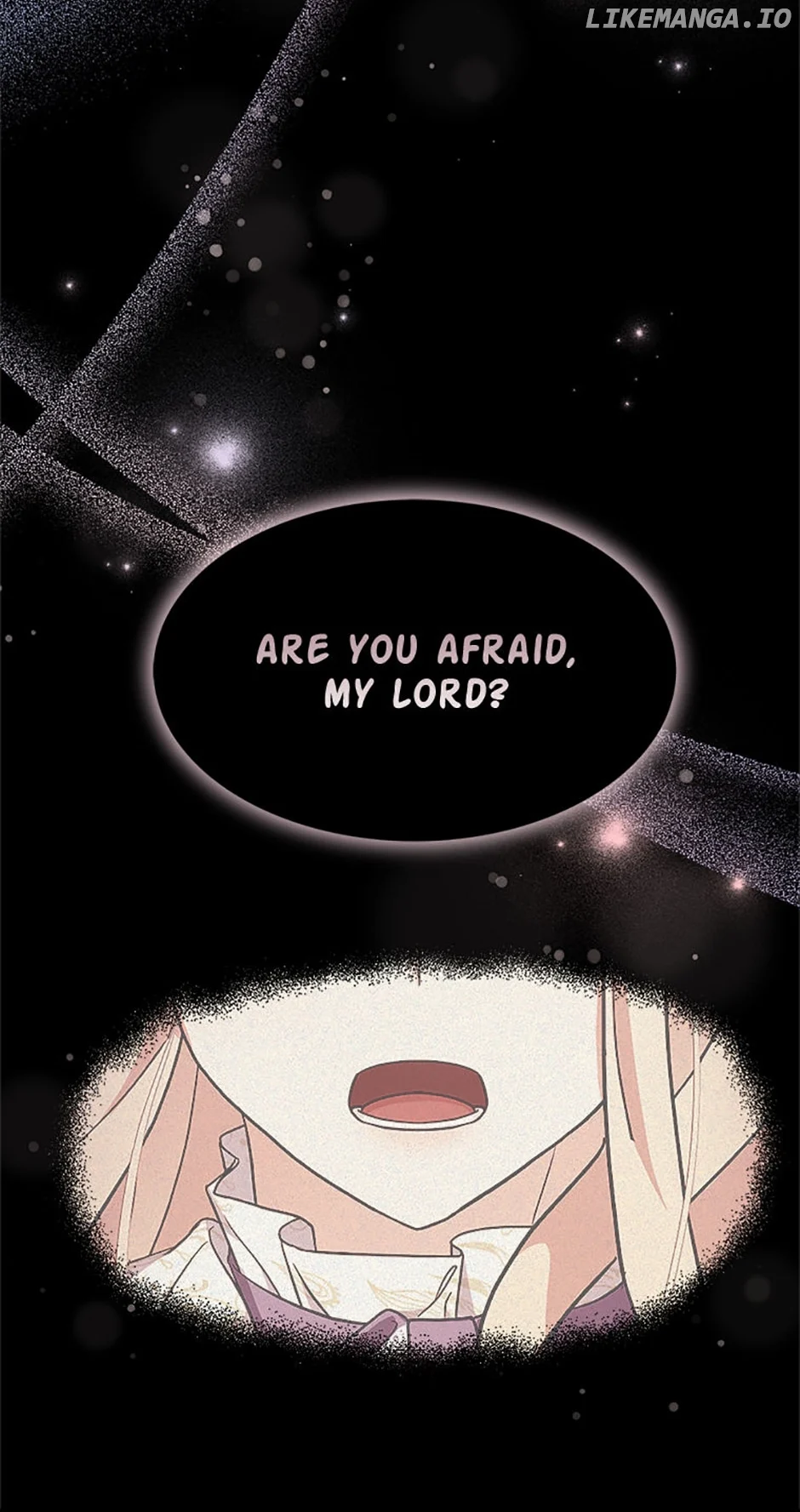 Only for Your Well-Being chapter 38 page 13