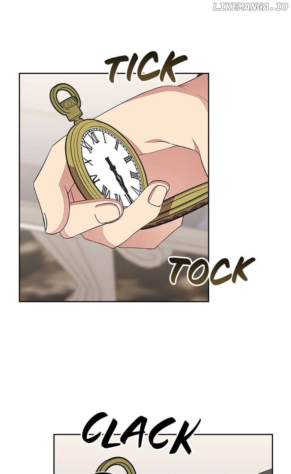 Only for Your Well-Being chapter 38 page 21