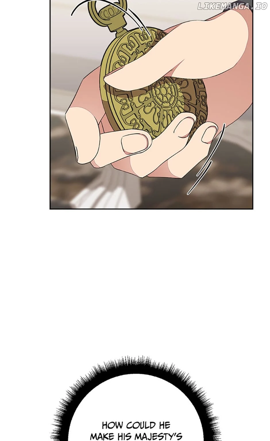 Only for Your Well-Being chapter 38 page 22