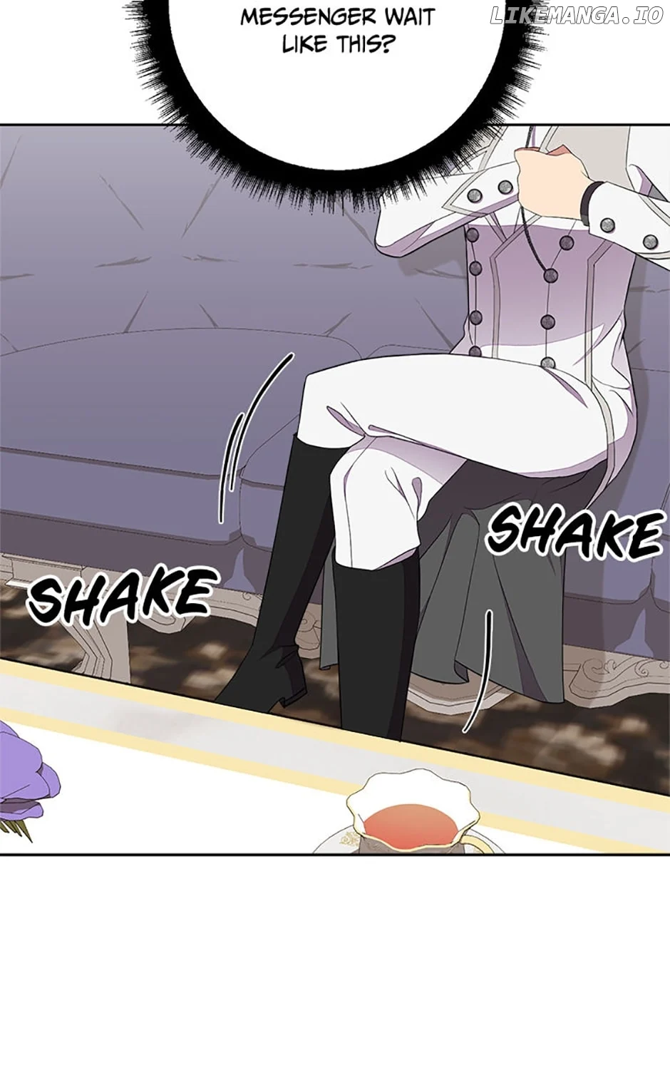 Only for Your Well-Being chapter 38 page 23