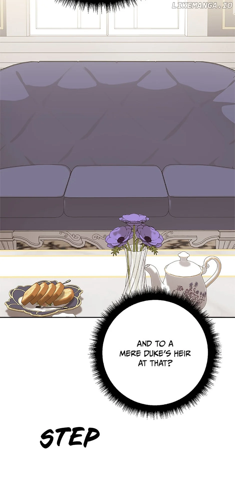Only for Your Well-Being chapter 38 page 26