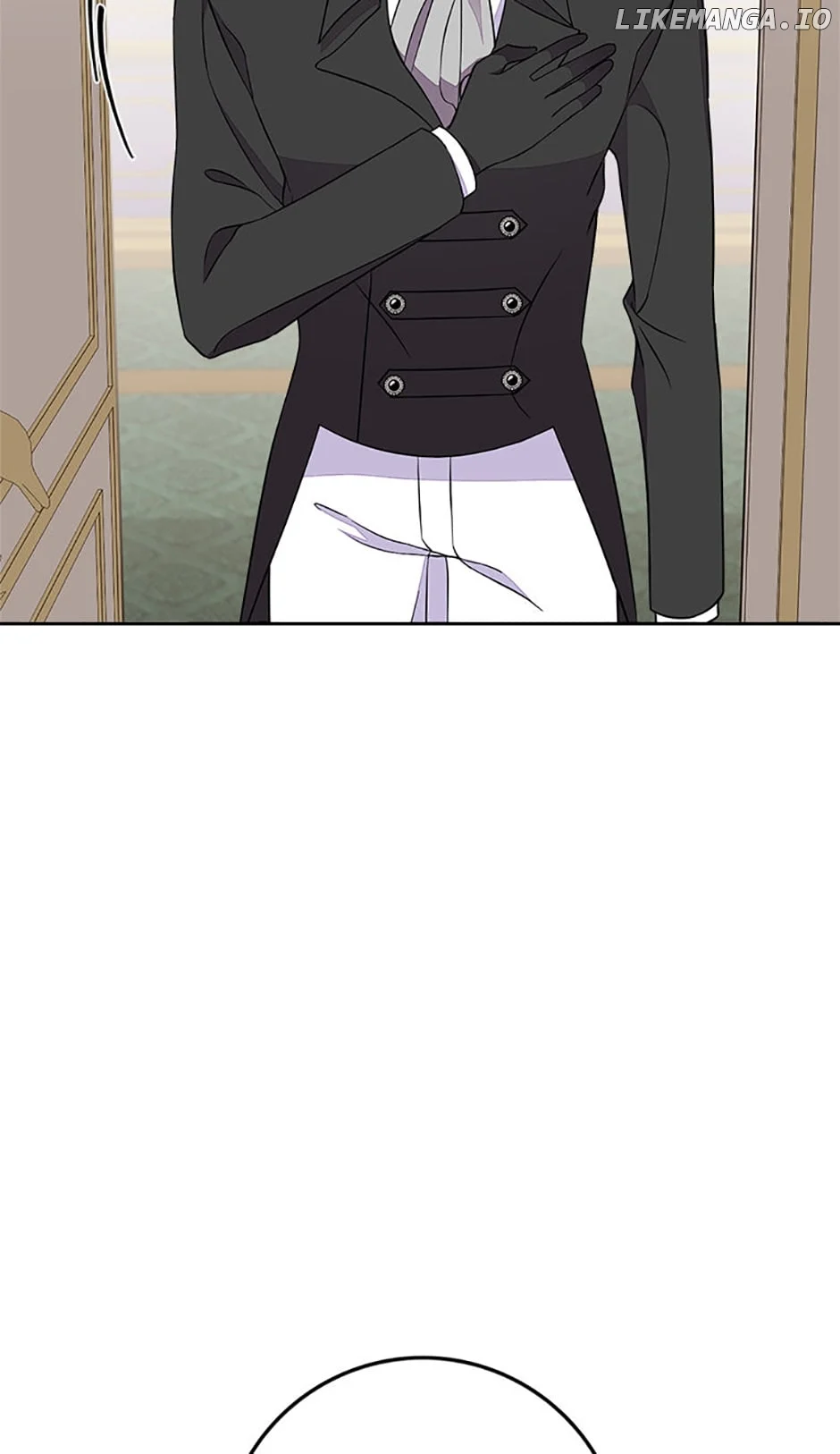 Only for Your Well-Being chapter 38 page 30