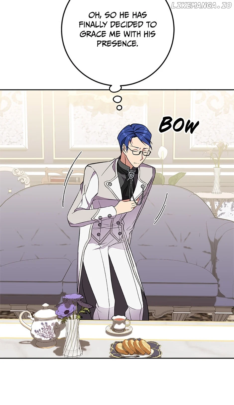 Only for Your Well-Being chapter 38 page 31