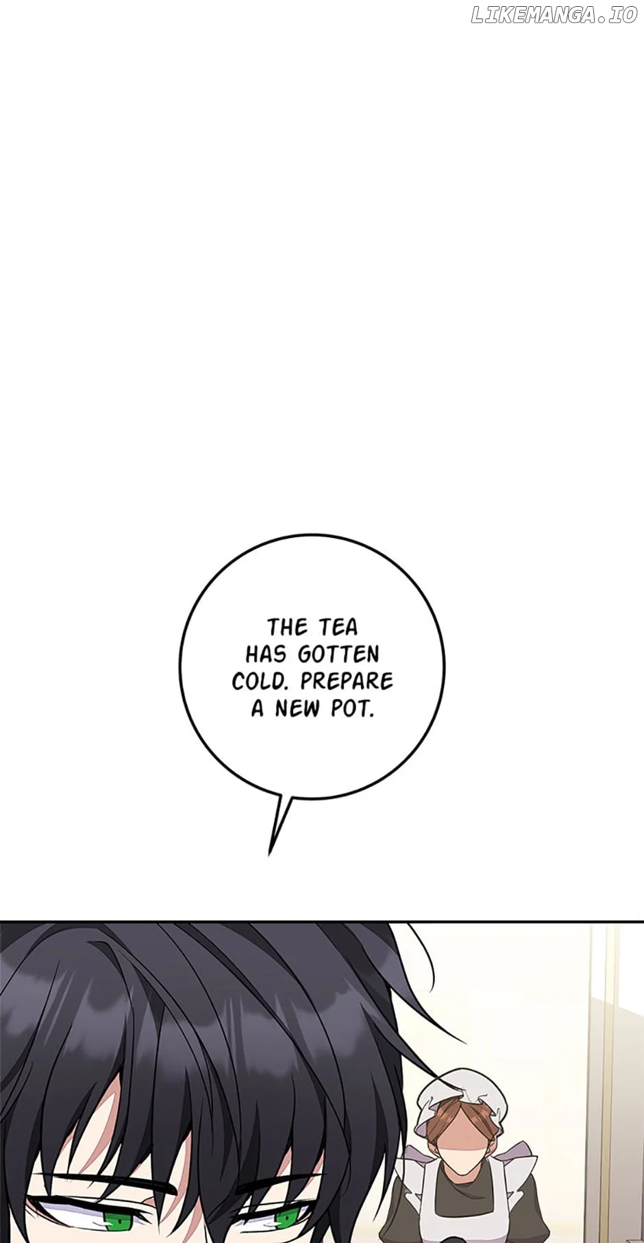 Only for Your Well-Being chapter 38 page 32