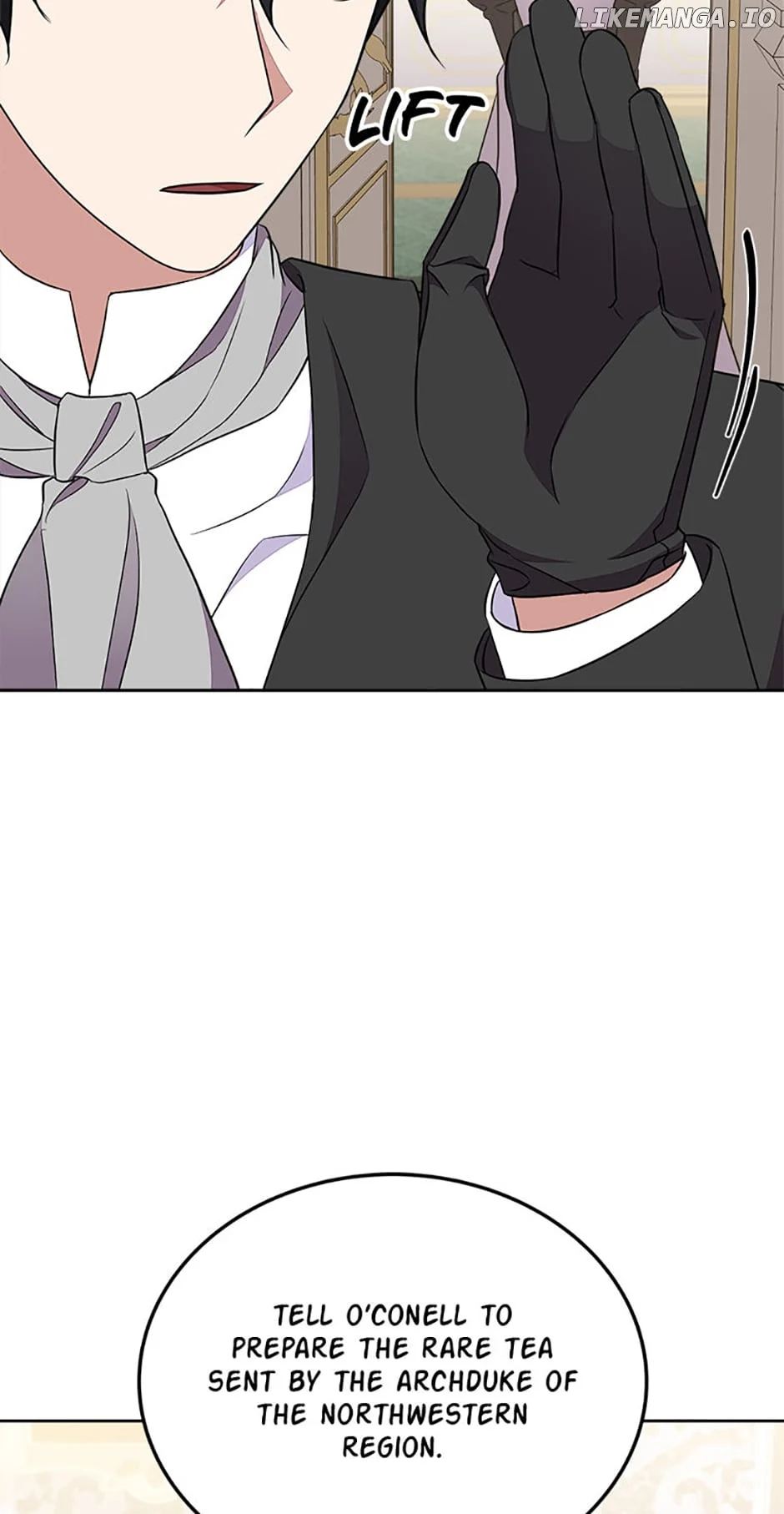 Only for Your Well-Being chapter 38 page 33
