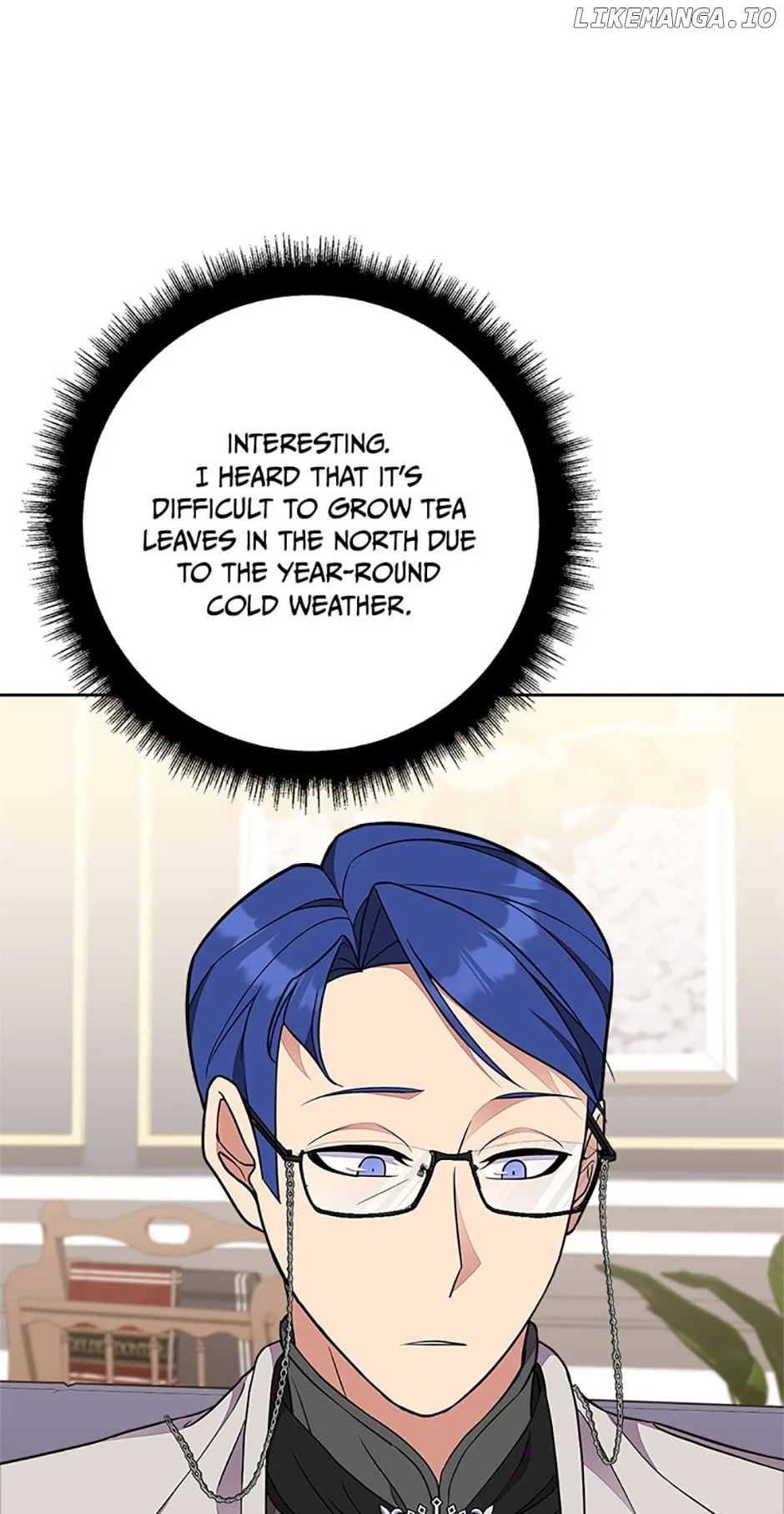 Only for Your Well-Being chapter 38 page 35