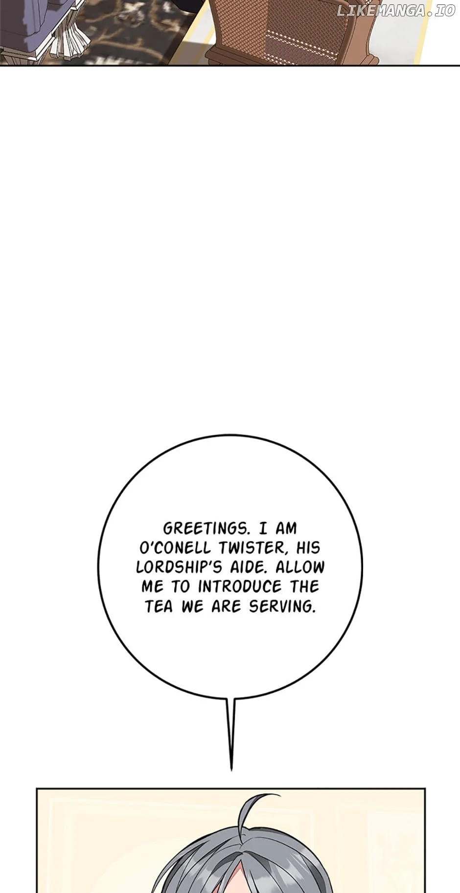 Only for Your Well-Being chapter 38 page 39