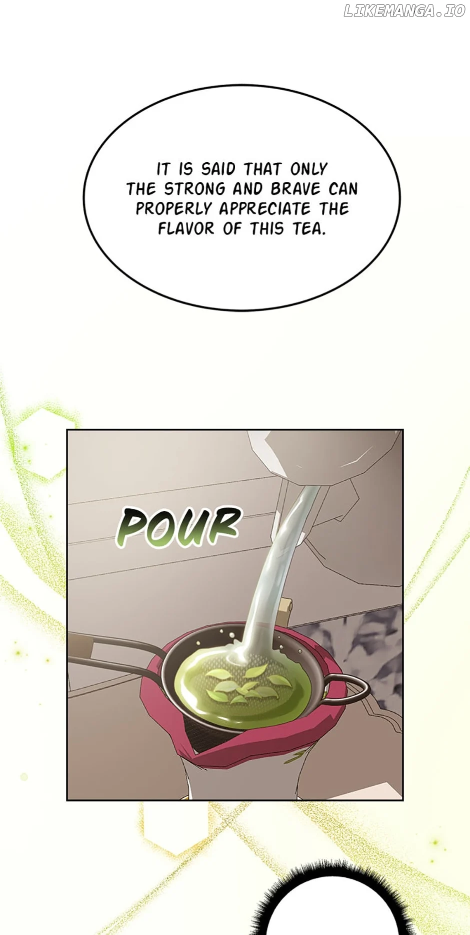 Only for Your Well-Being chapter 38 page 42