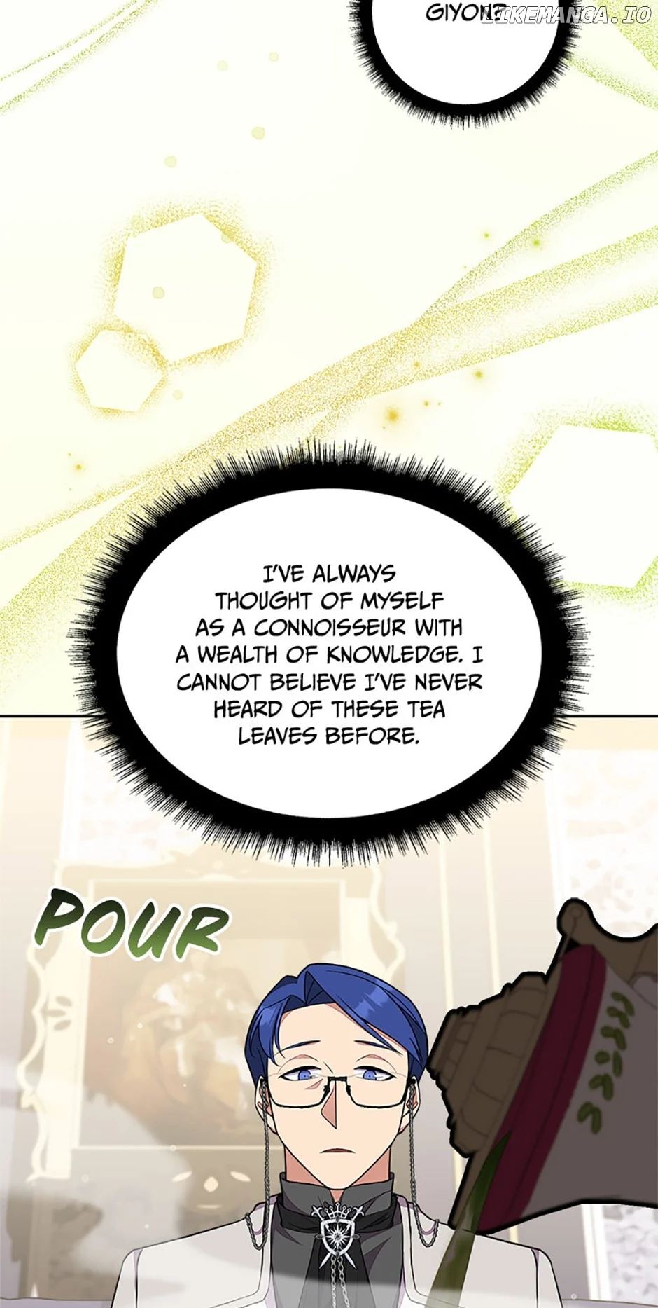 Only for Your Well-Being chapter 38 page 43