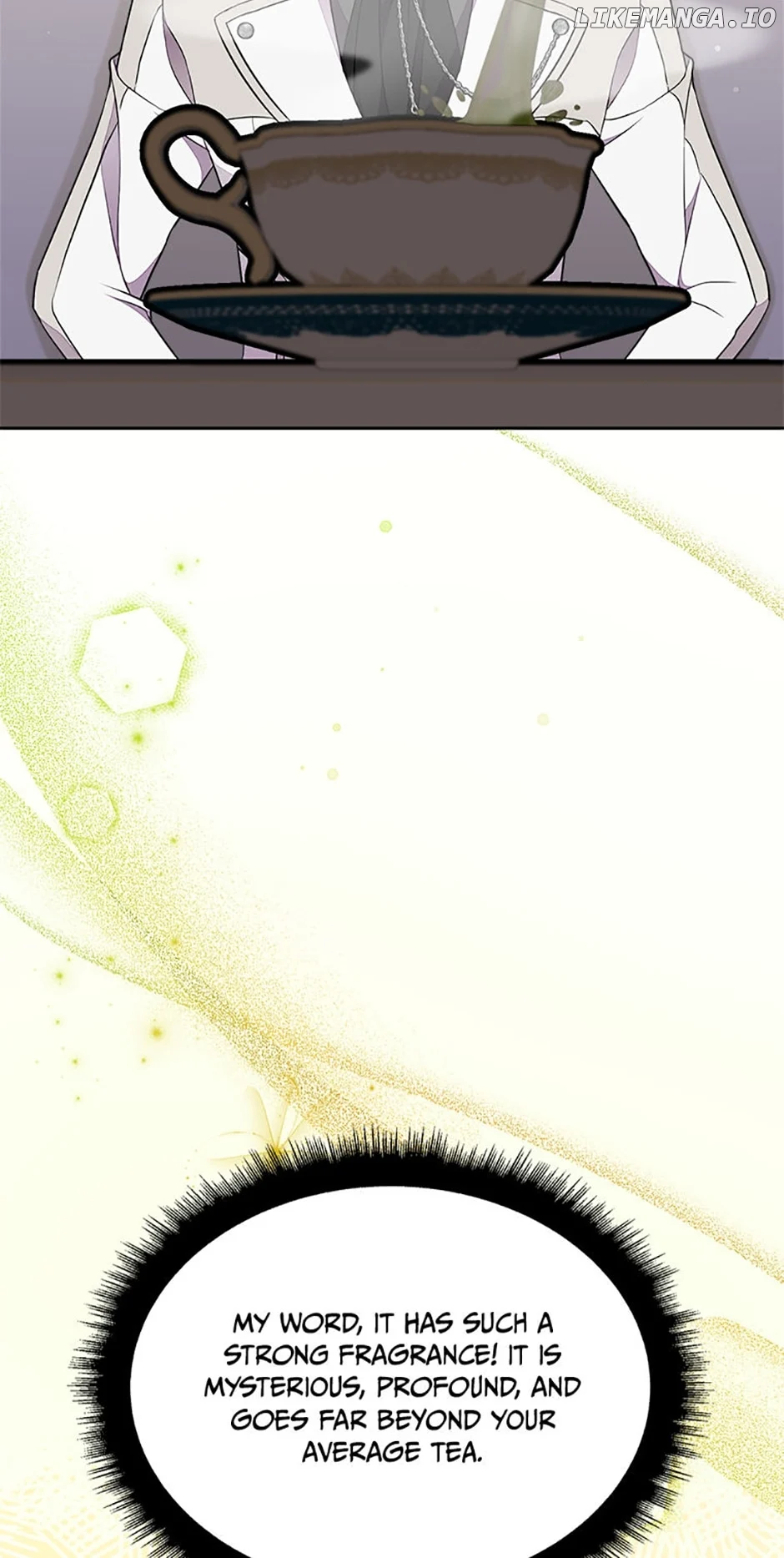 Only for Your Well-Being chapter 38 page 44