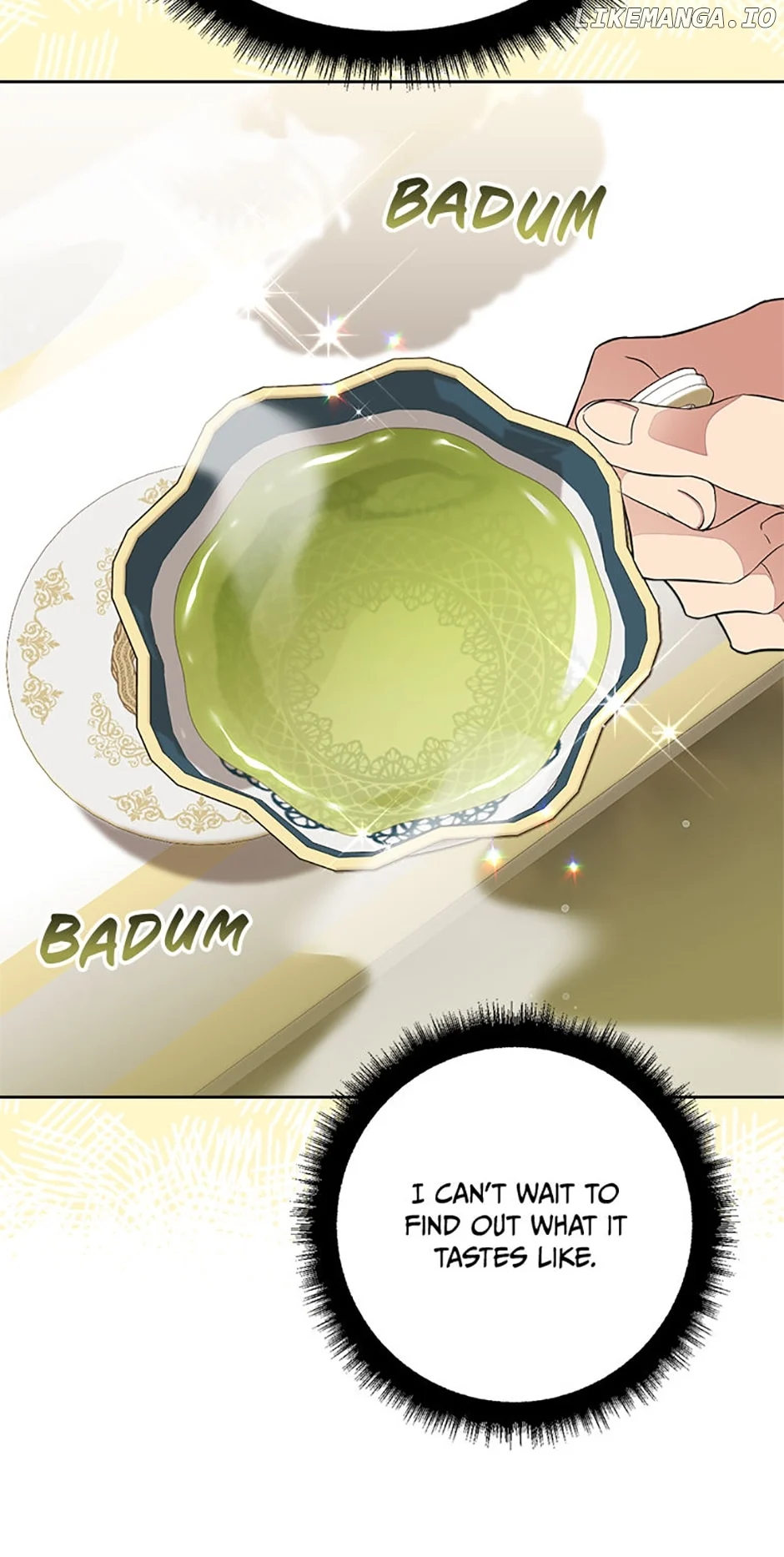 Only for Your Well-Being chapter 38 page 45