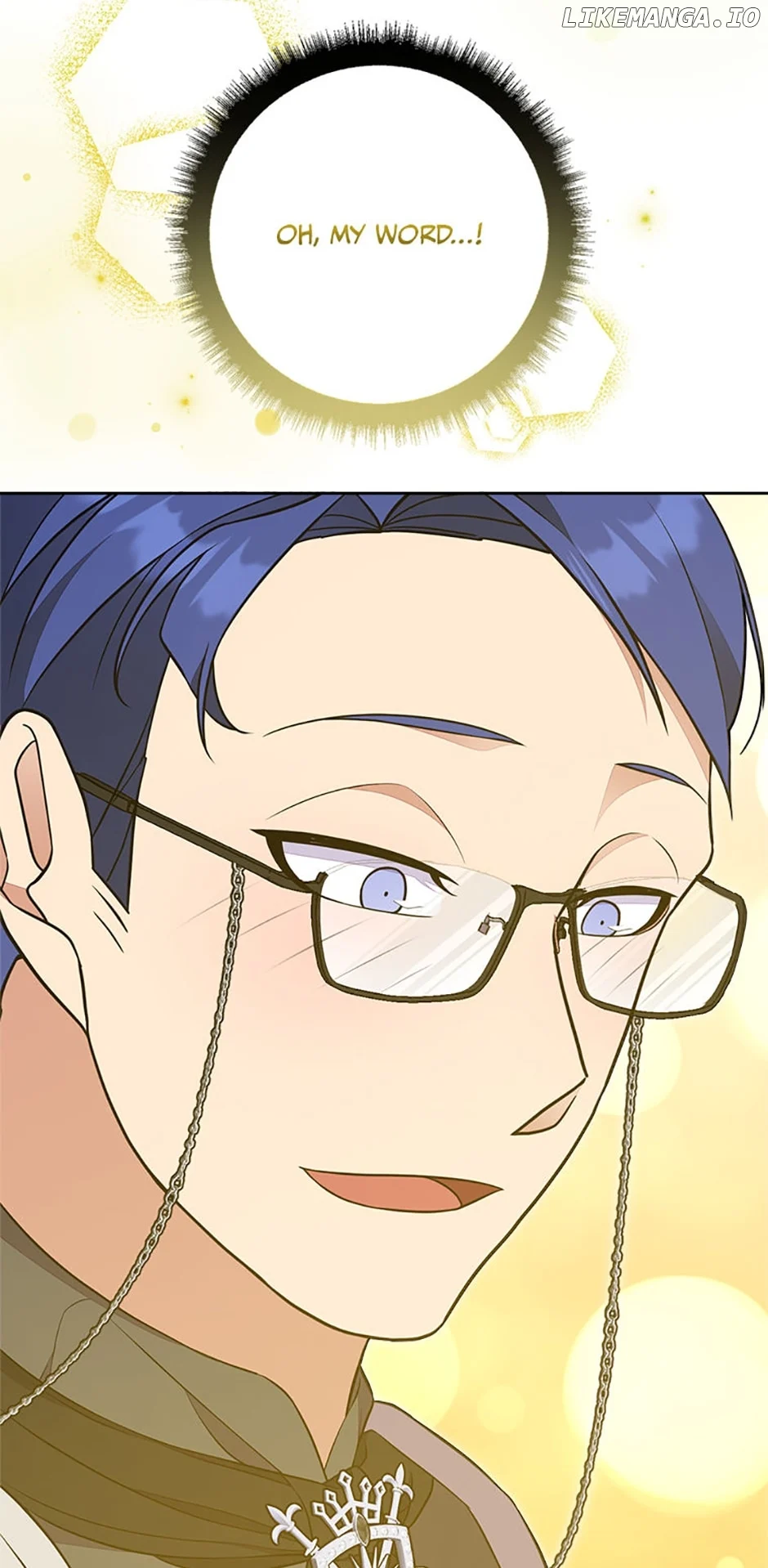 Only for Your Well-Being chapter 38 page 47