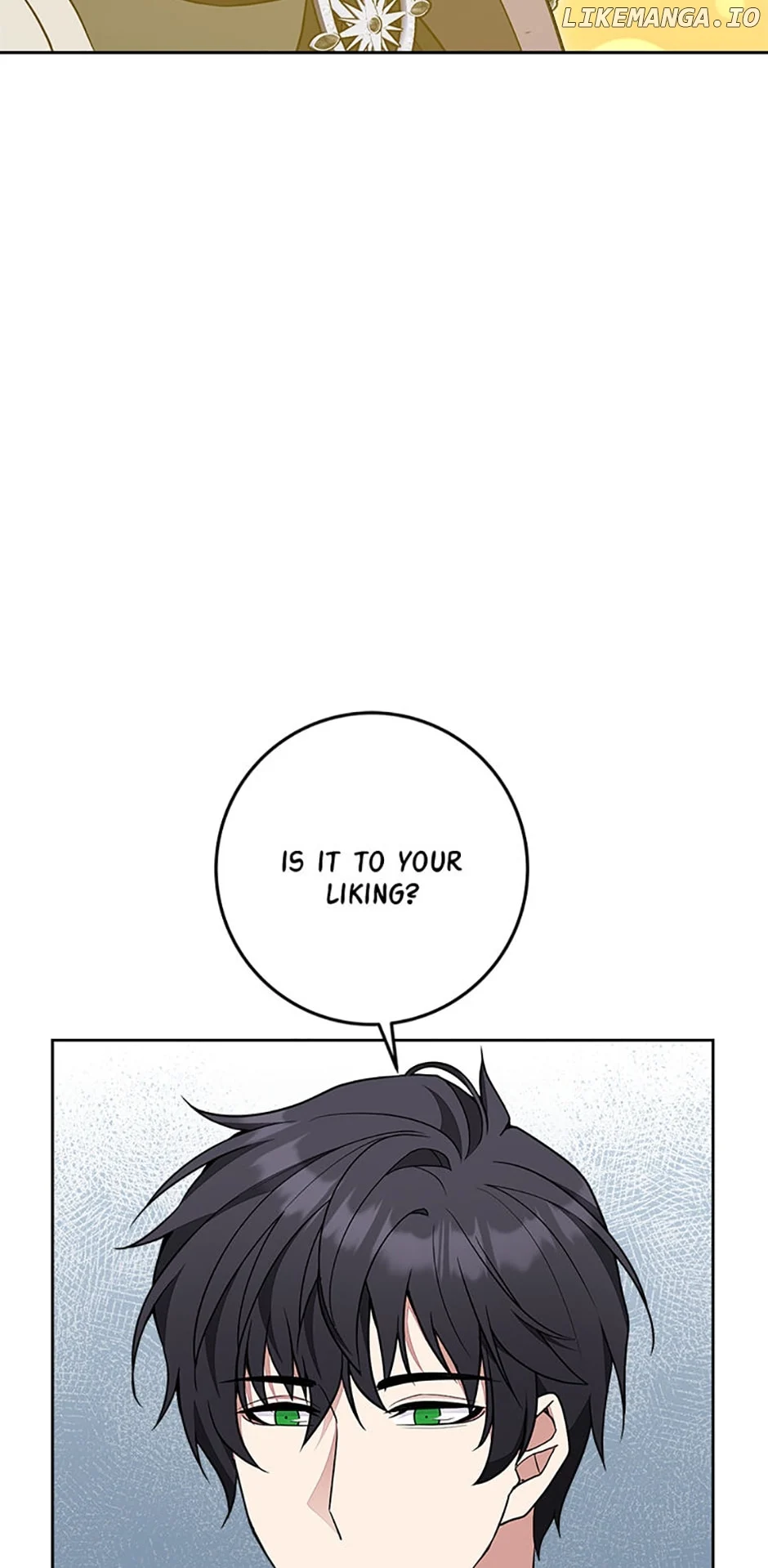 Only for Your Well-Being chapter 38 page 48