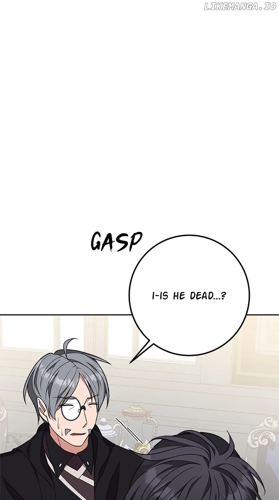 Only for Your Well-Being chapter 38 page 59