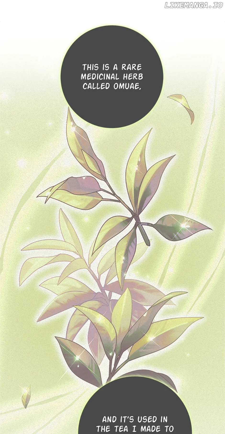 Only for Your Well-Being chapter 38 page 61
