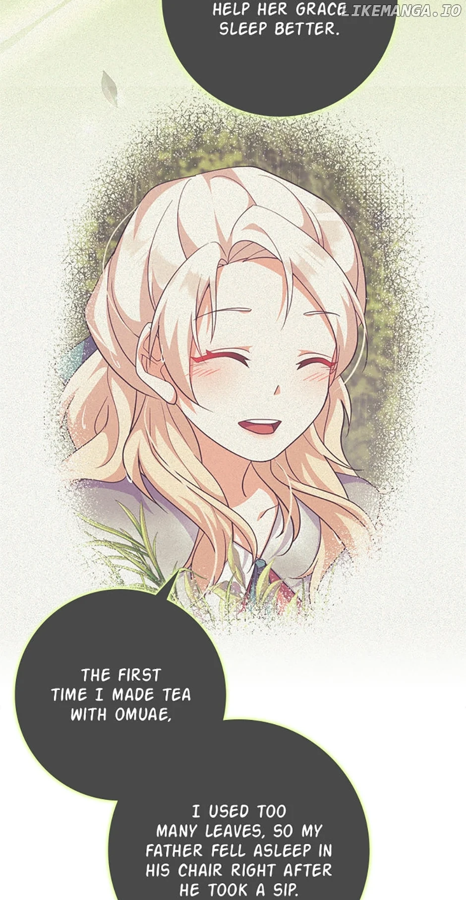 Only for Your Well-Being chapter 38 page 62