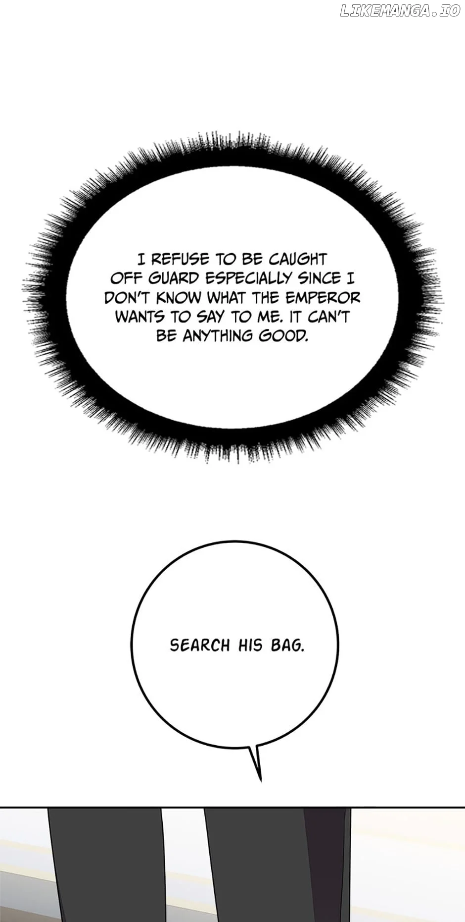 Only for Your Well-Being chapter 38 page 66
