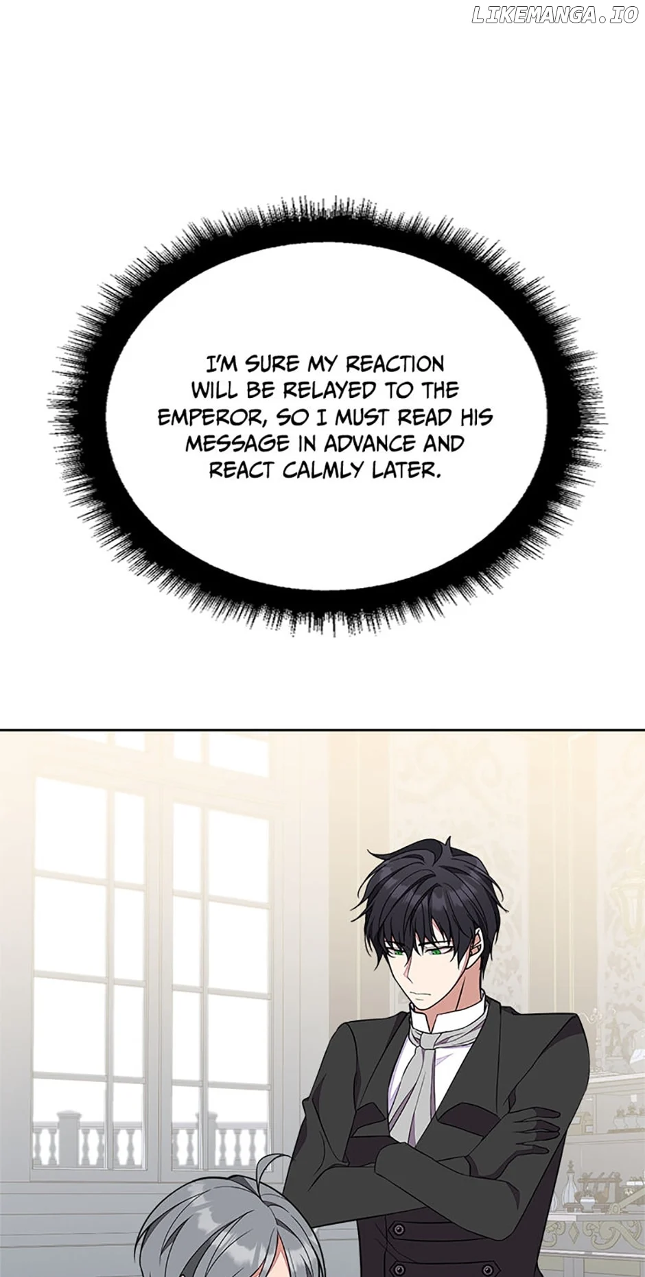 Only for Your Well-Being chapter 38 page 68