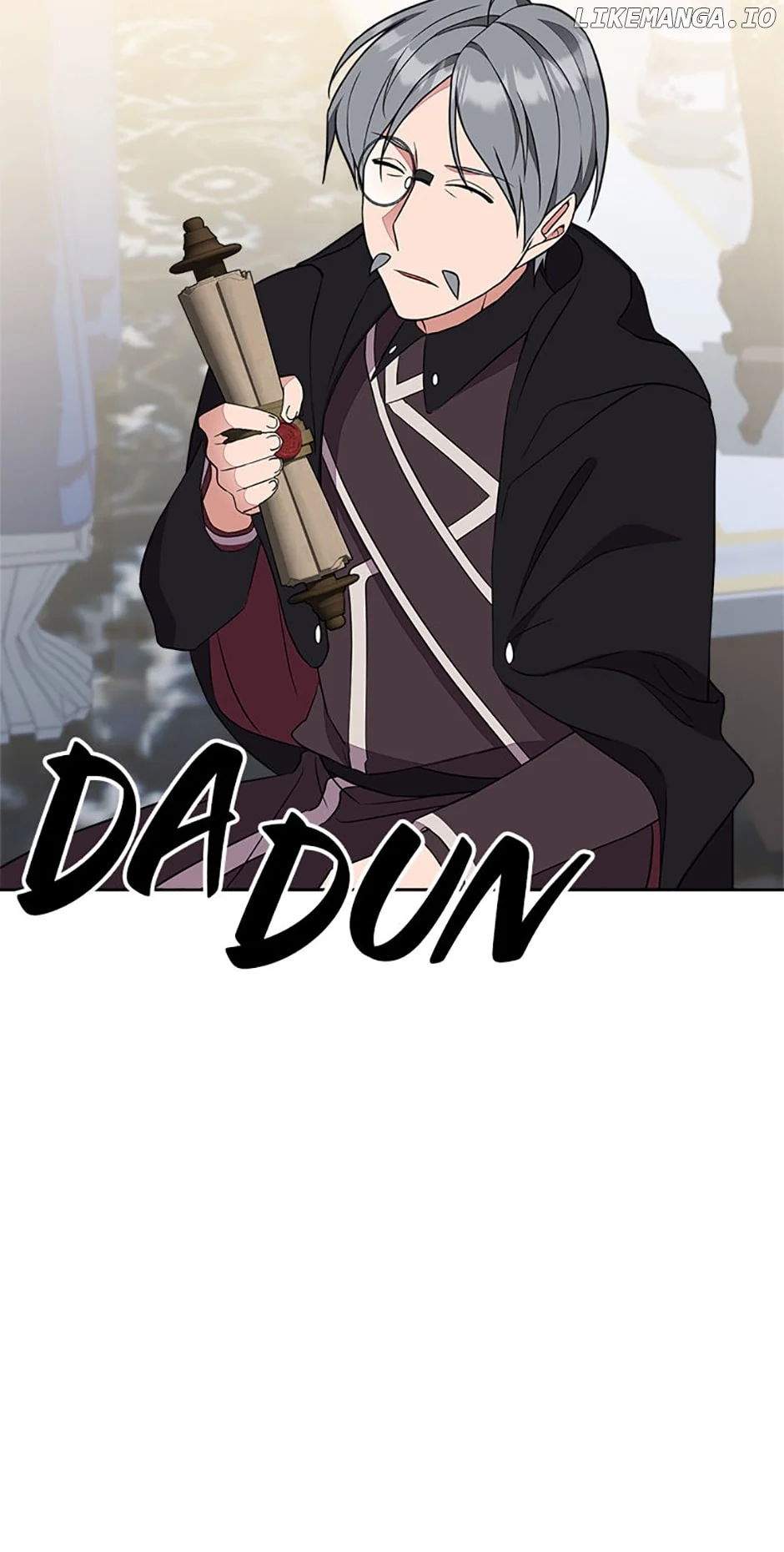 Only for Your Well-Being chapter 38 page 70