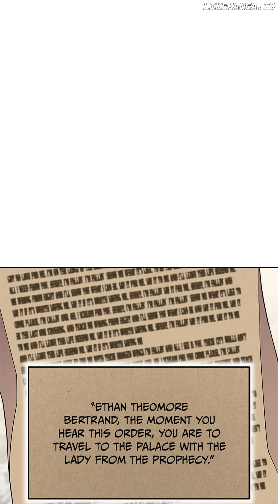 Only for Your Well-Being chapter 38 page 72