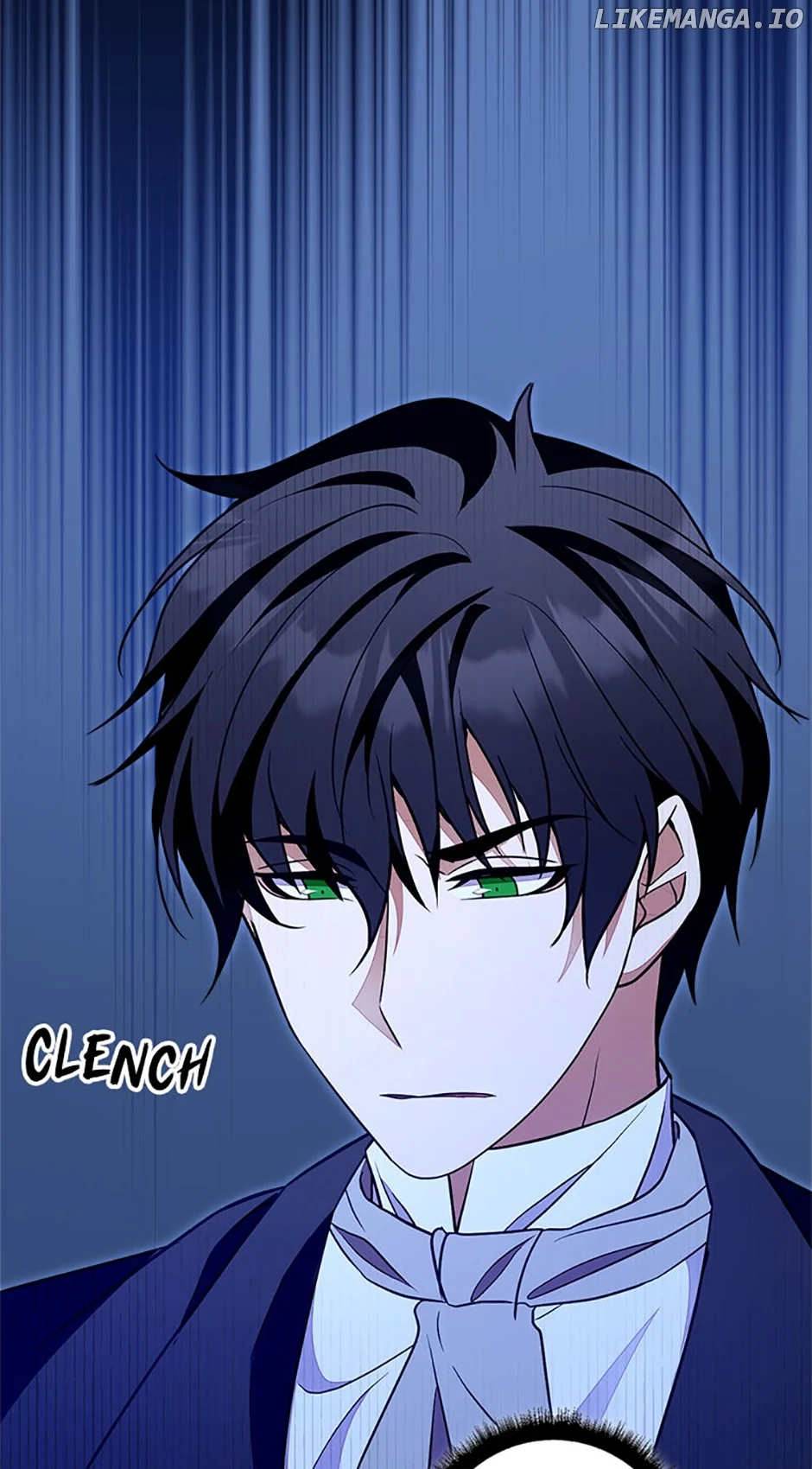 Only for Your Well-Being chapter 38 page 74
