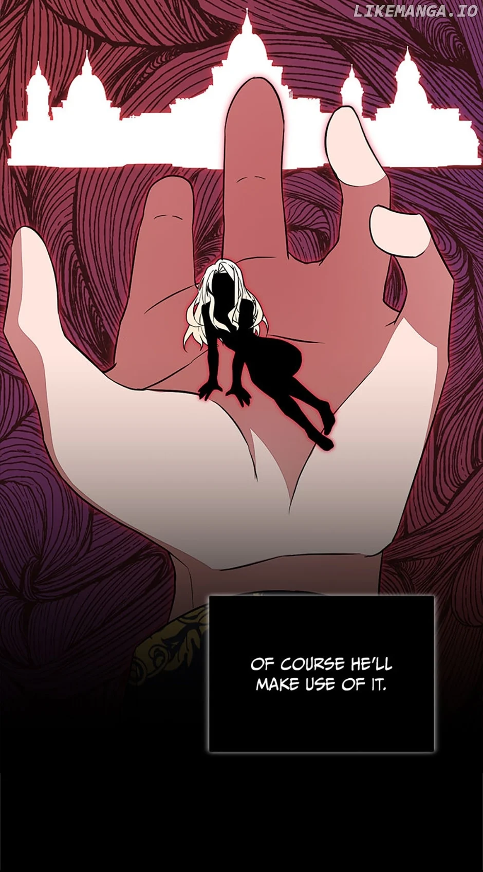 Only for Your Well-Being chapter 38 page 76