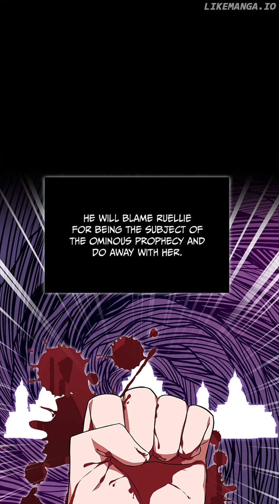 Only for Your Well-Being chapter 38 page 77