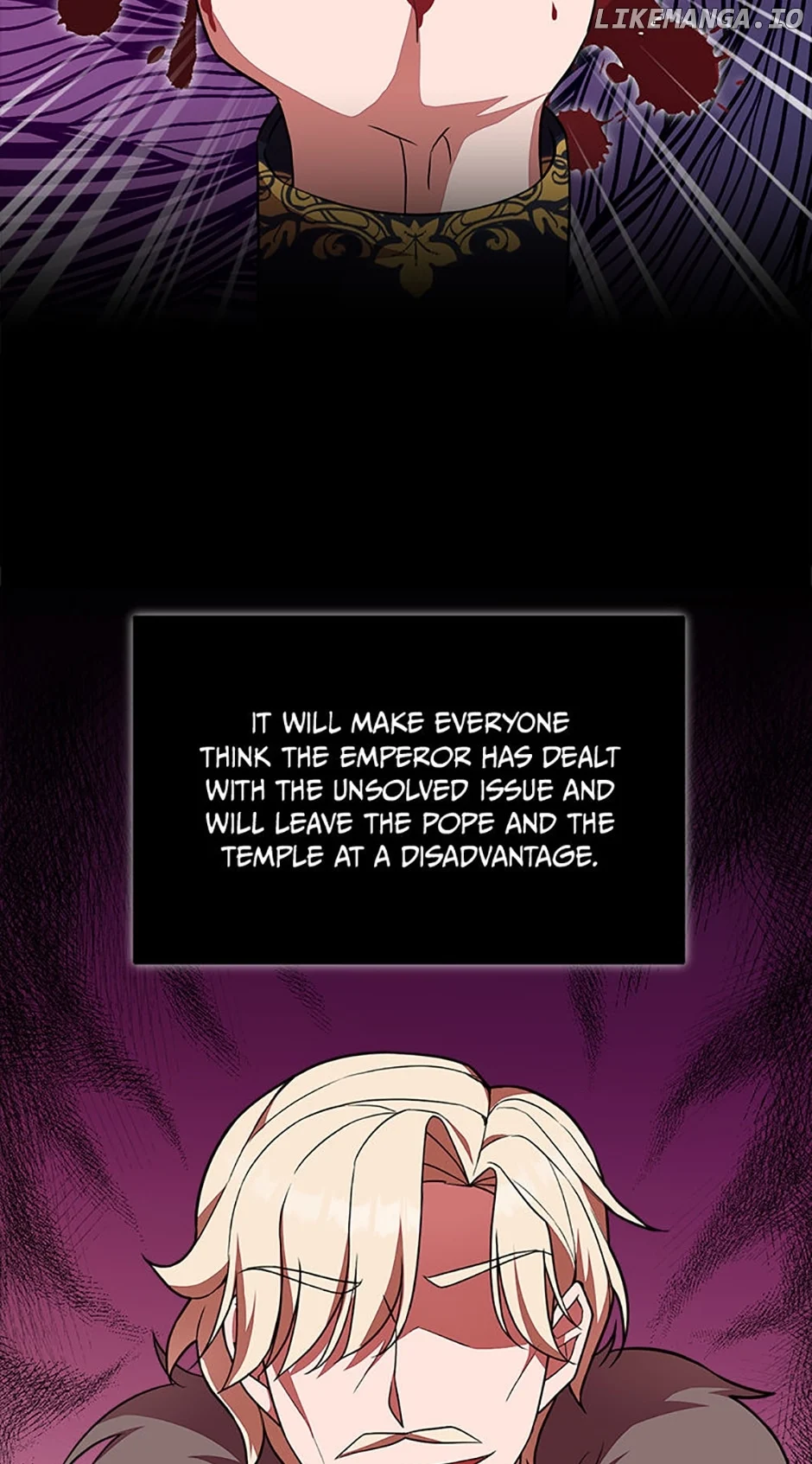 Only for Your Well-Being chapter 38 page 78