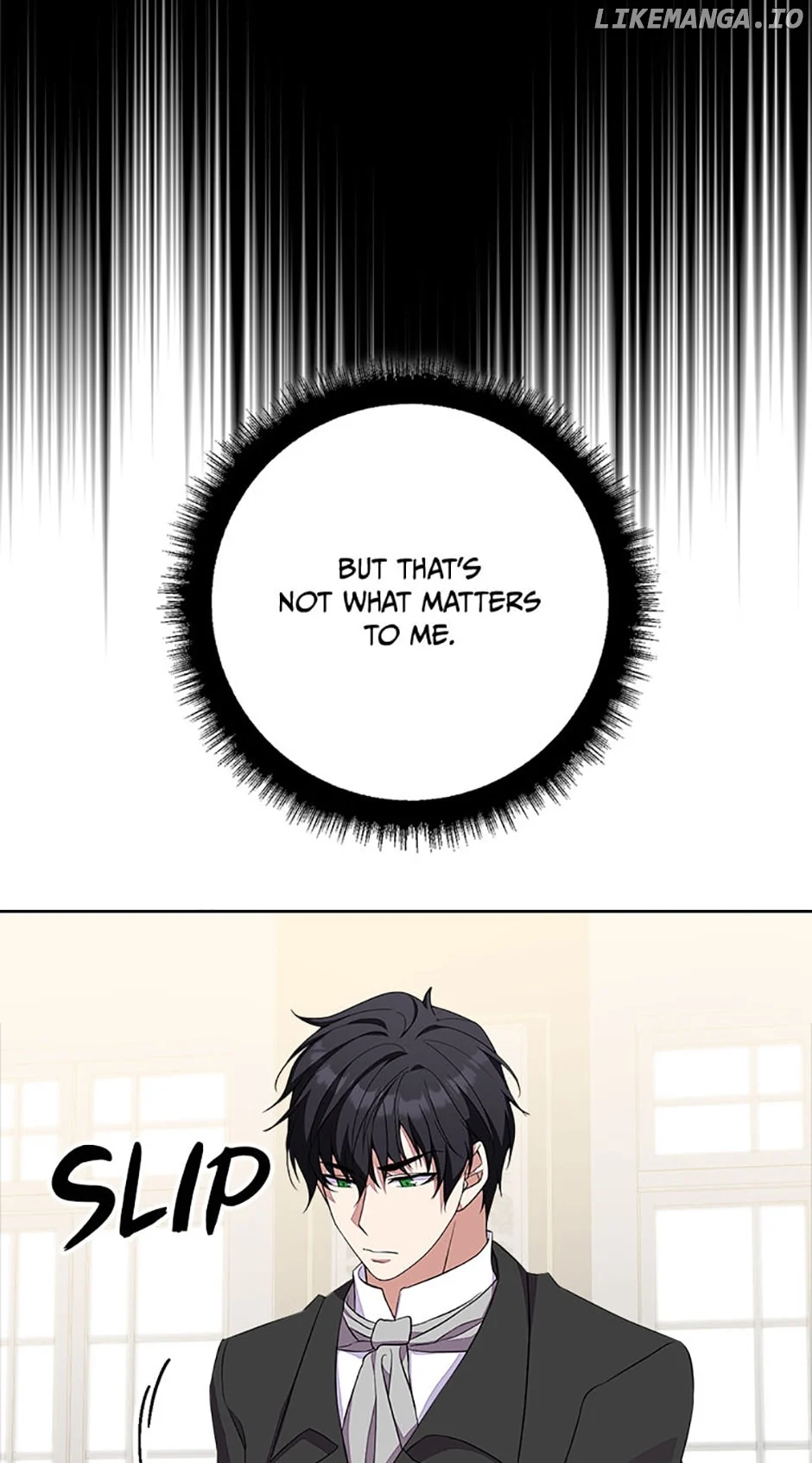 Only for Your Well-Being chapter 38 page 80