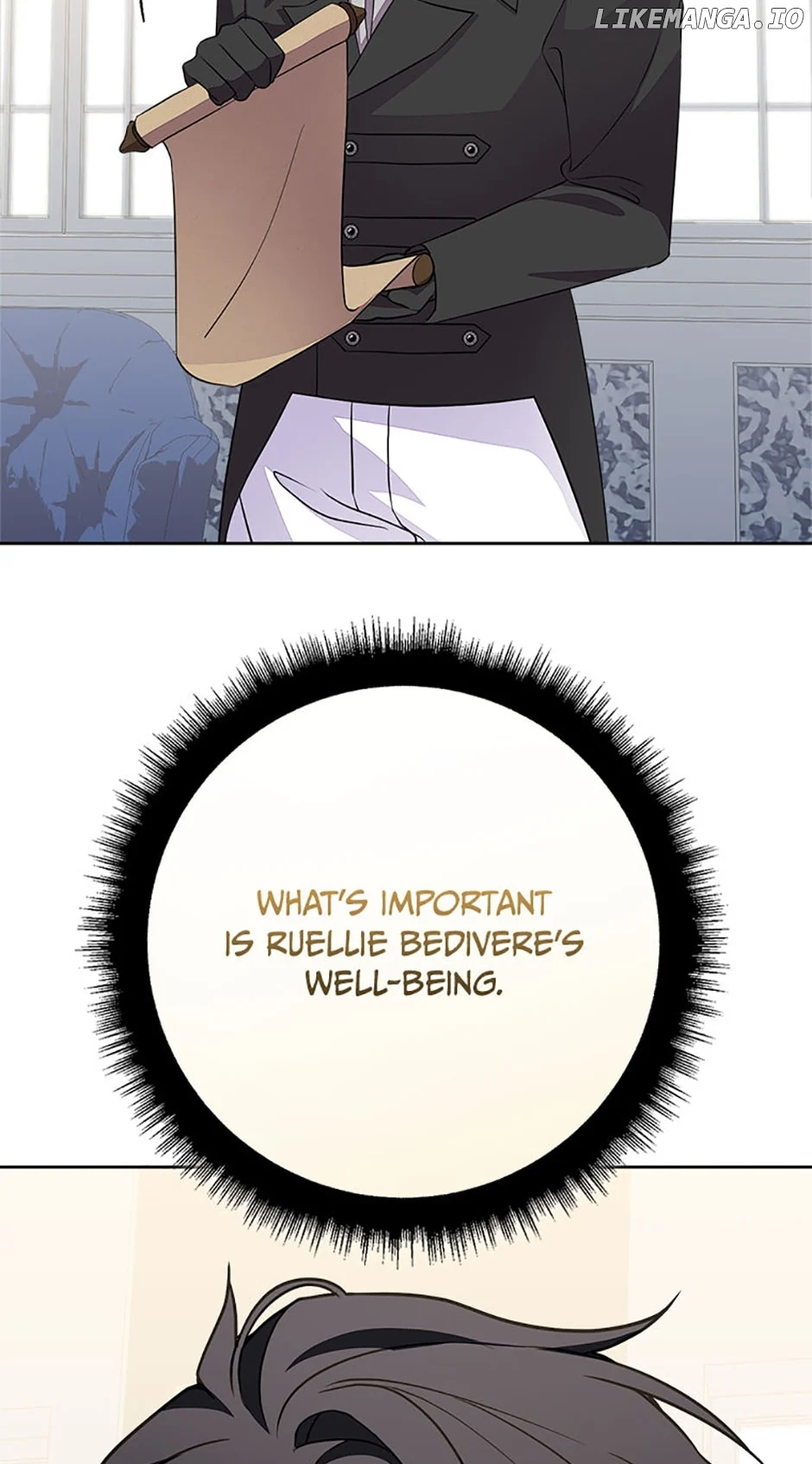 Only for Your Well-Being chapter 38 page 81