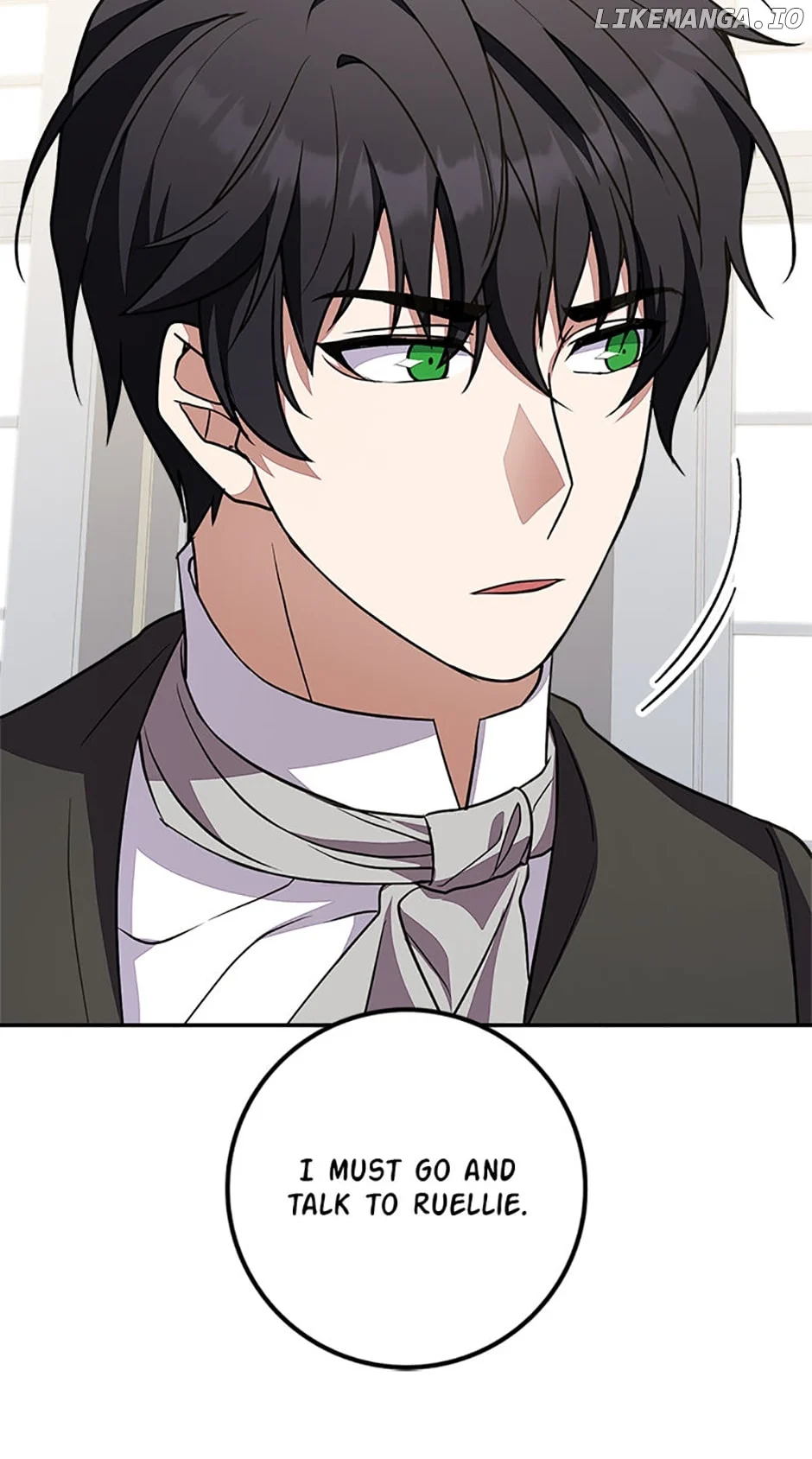 Only for Your Well-Being chapter 38 page 82