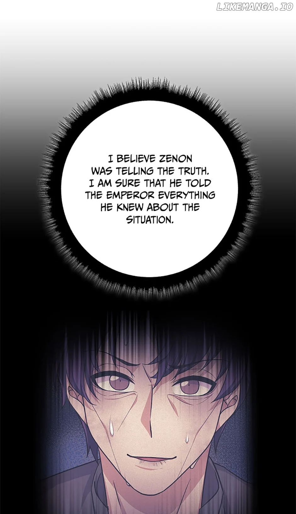 Only for Your Well-Being chapter 38 page 84