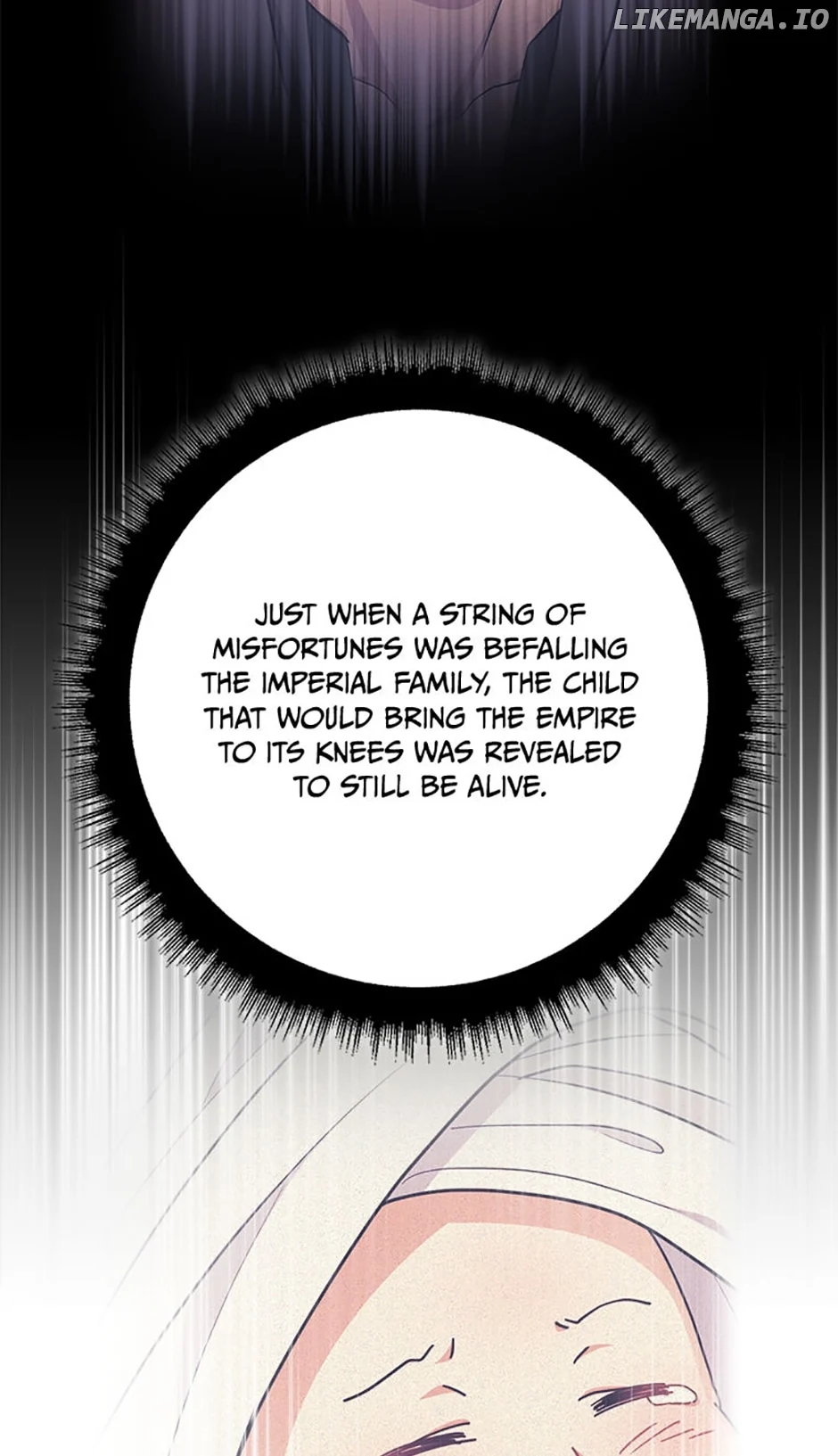Only for Your Well-Being chapter 38 page 85