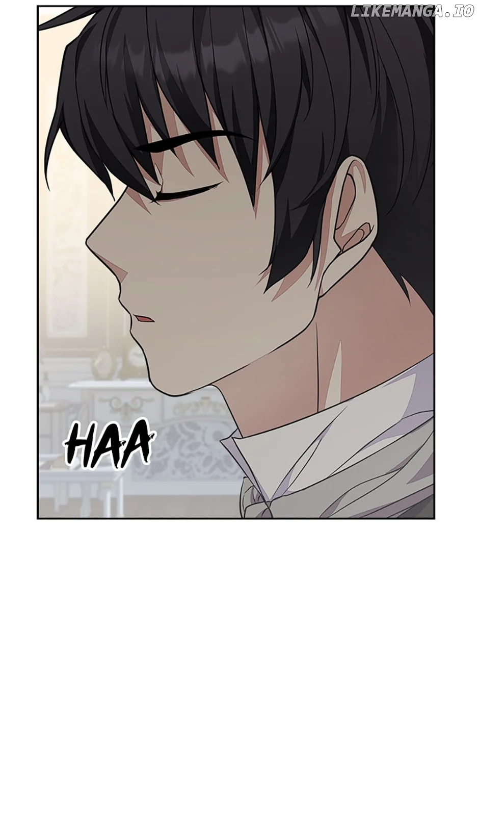 Only for Your Well-Being chapter 38 page 87