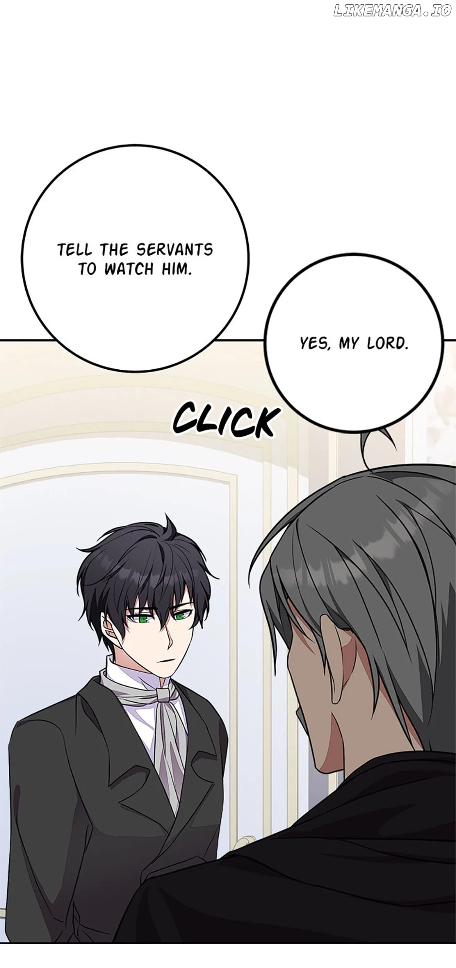 Only for Your Well-Being chapter 38 page 88