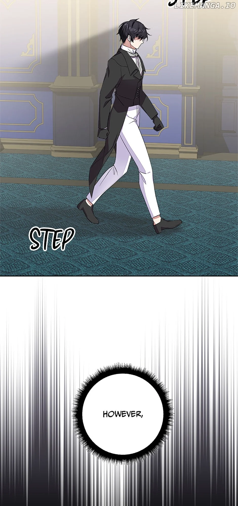 Only for Your Well-Being chapter 38 page 90