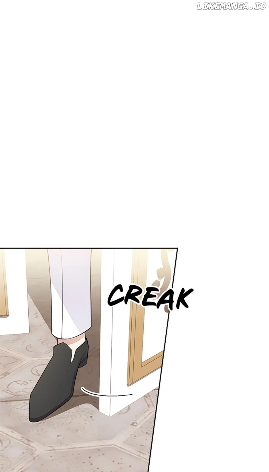 Only for Your Well-Being chapter 39 page 1