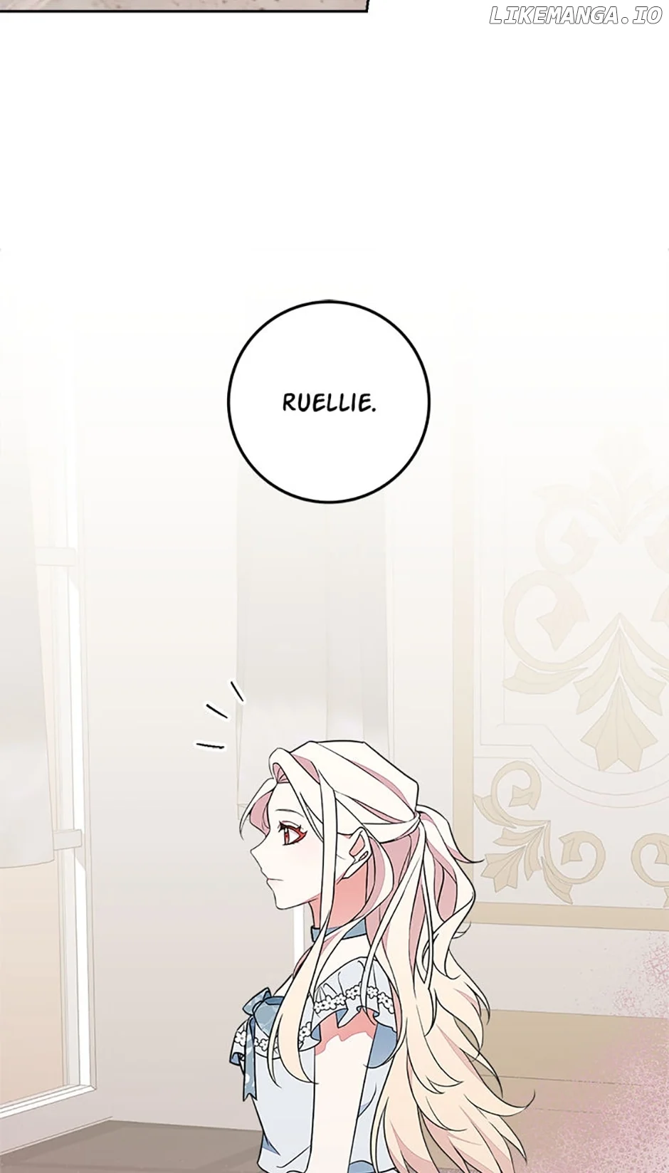 Only for Your Well-Being chapter 39 page 2