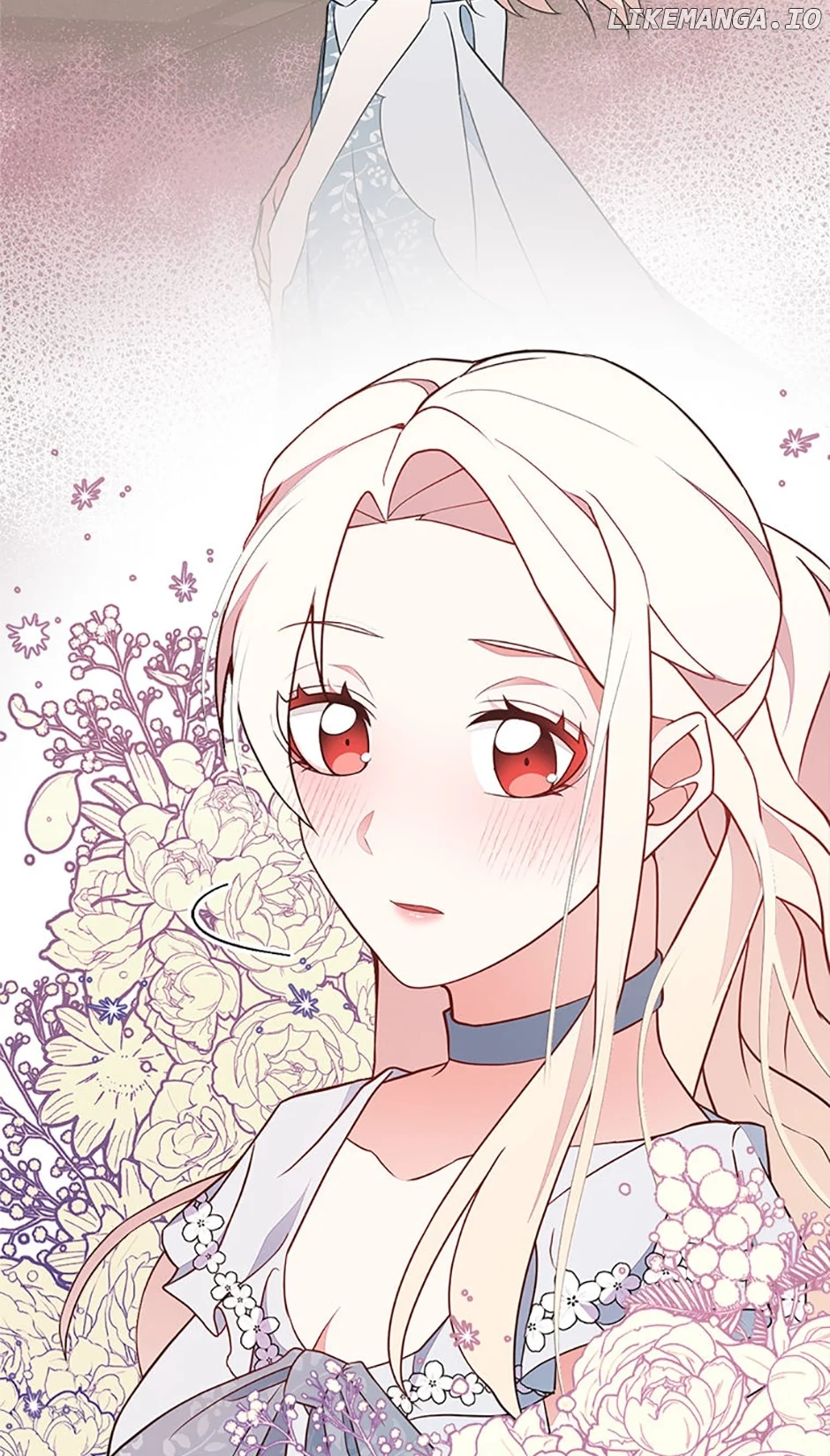 Only for Your Well-Being chapter 39 page 3