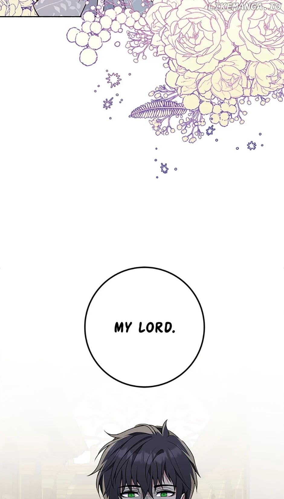 Only for Your Well-Being chapter 39 page 4