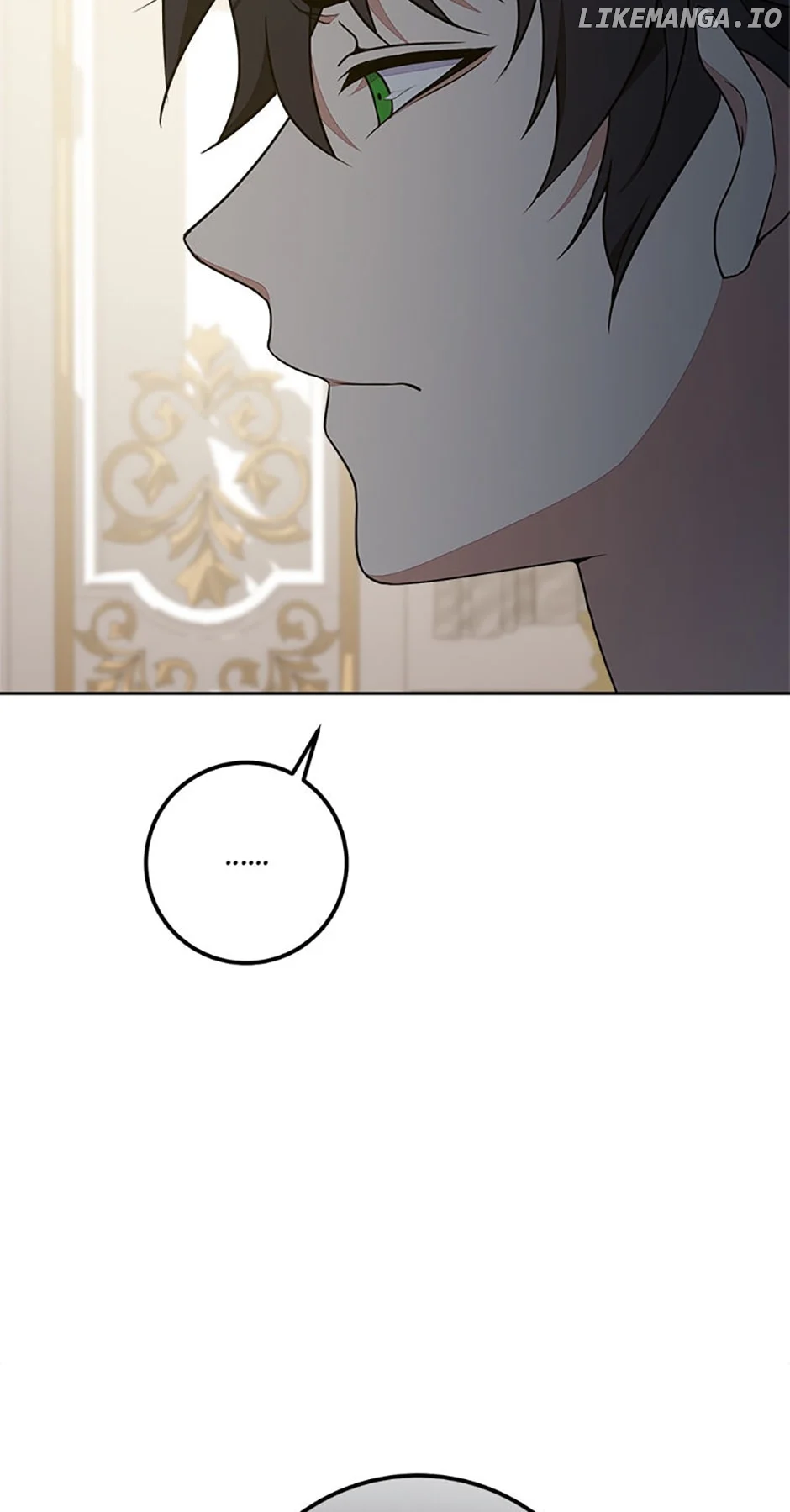 Only for Your Well-Being chapter 39 page 8