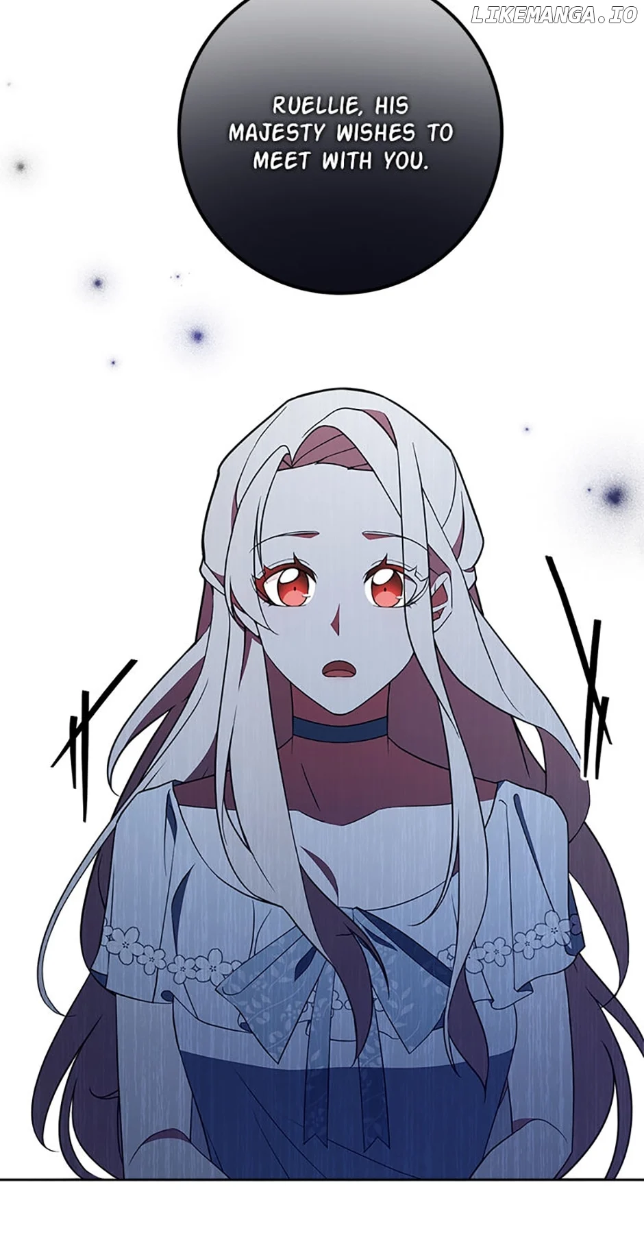 Only for Your Well-Being chapter 39 page 9