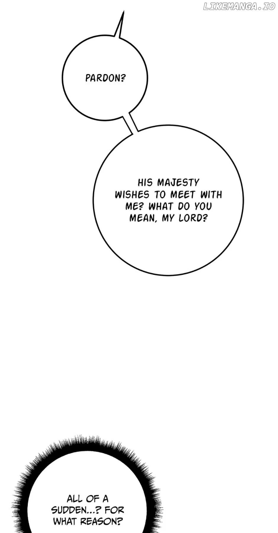 Only for Your Well-Being chapter 39 page 10