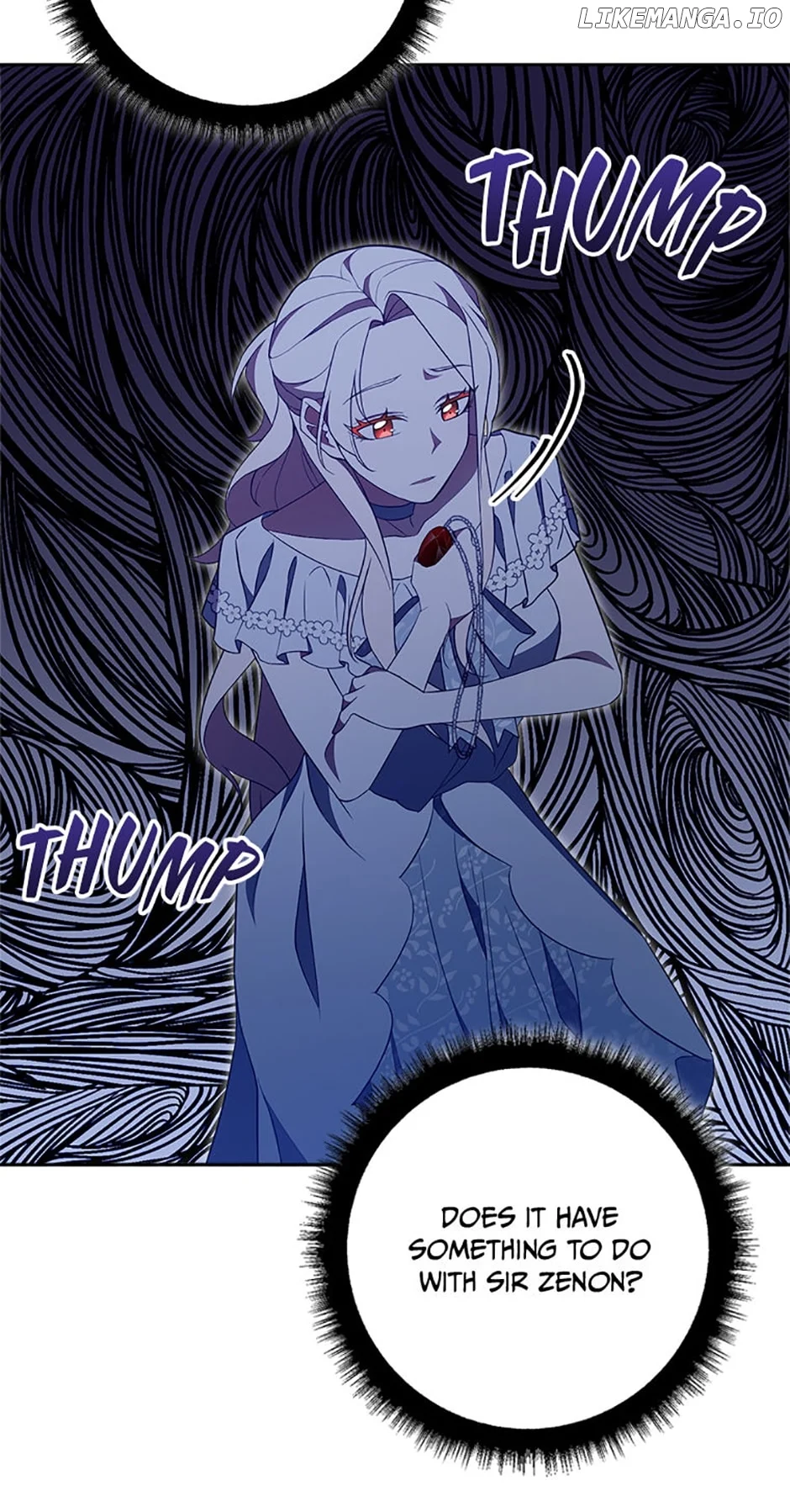 Only for Your Well-Being chapter 39 page 11