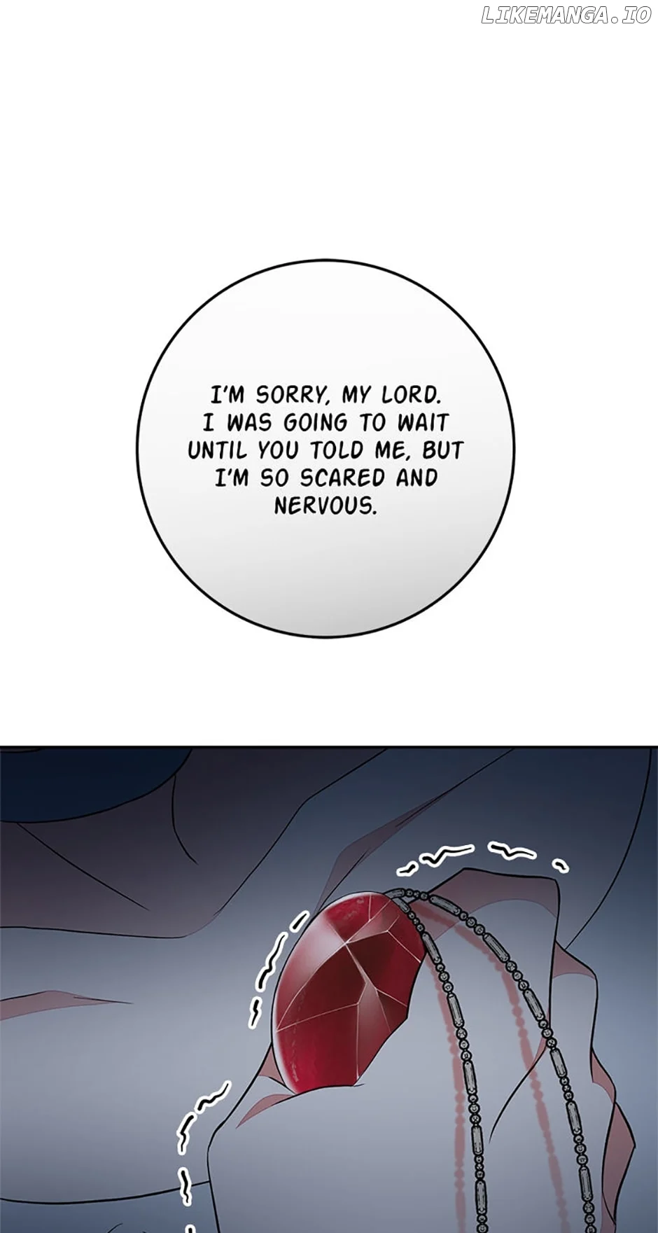 Only for Your Well-Being chapter 39 page 12