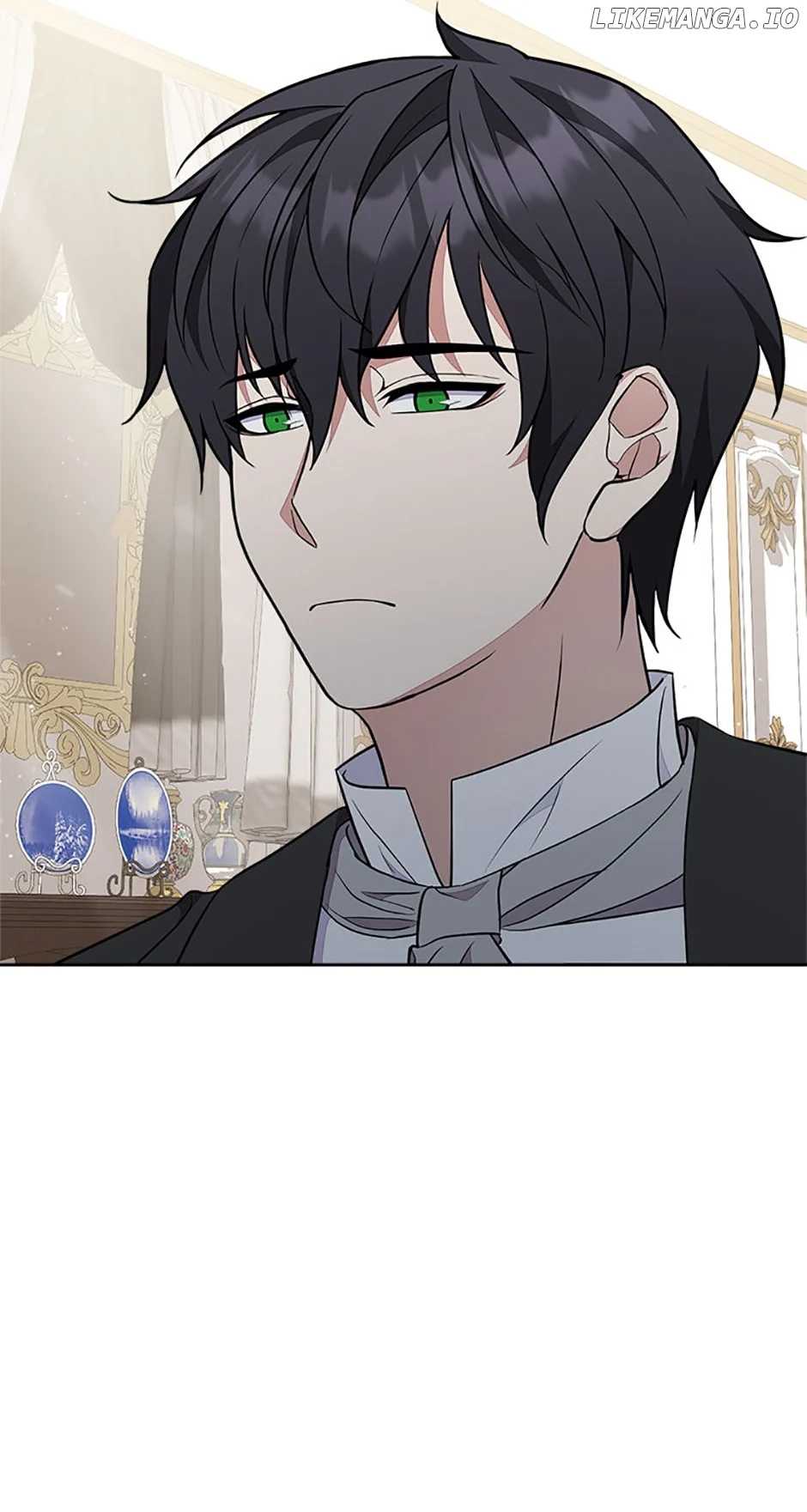 Only for Your Well-Being chapter 39 page 14
