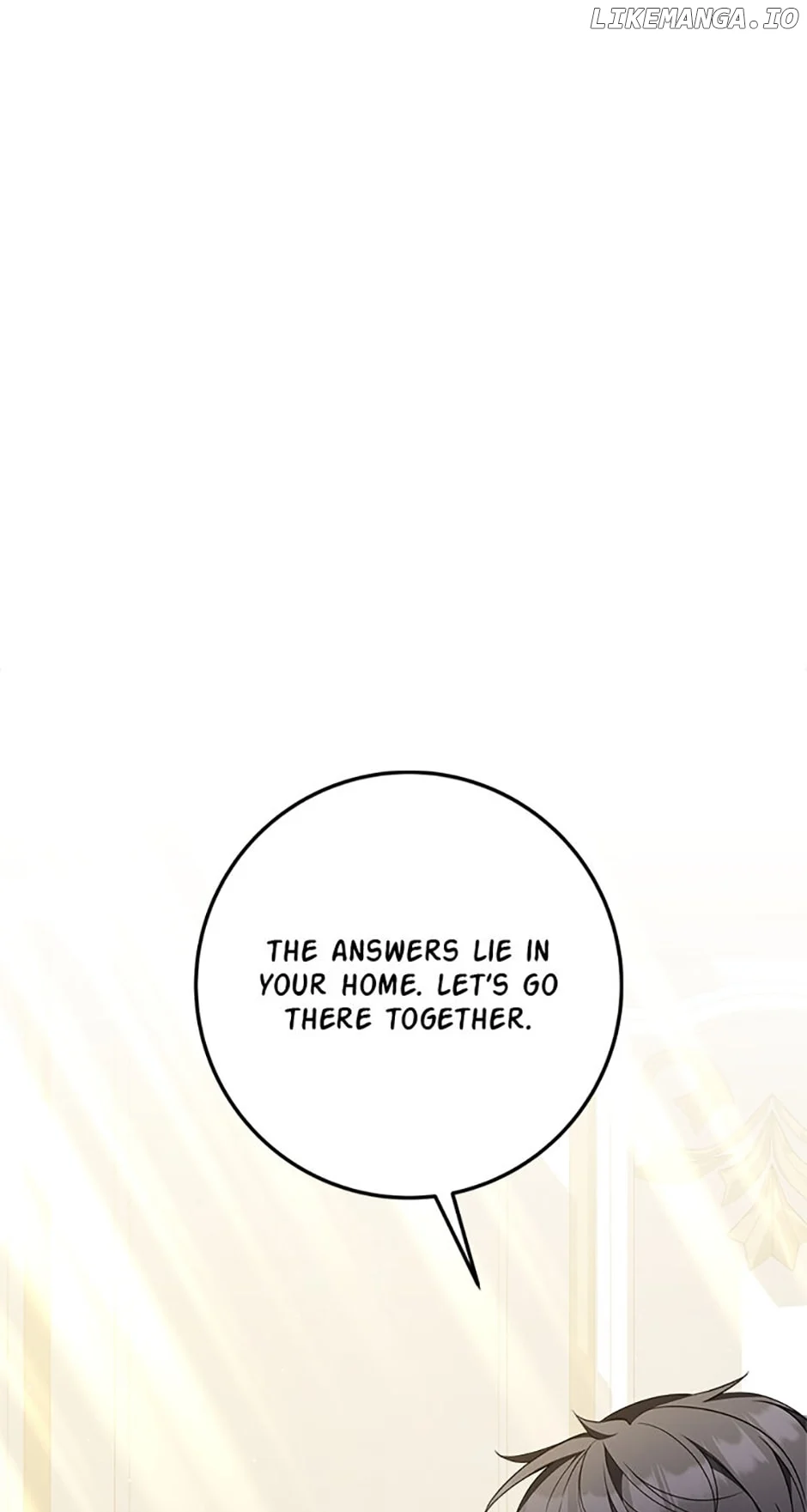 Only for Your Well-Being chapter 39 page 16